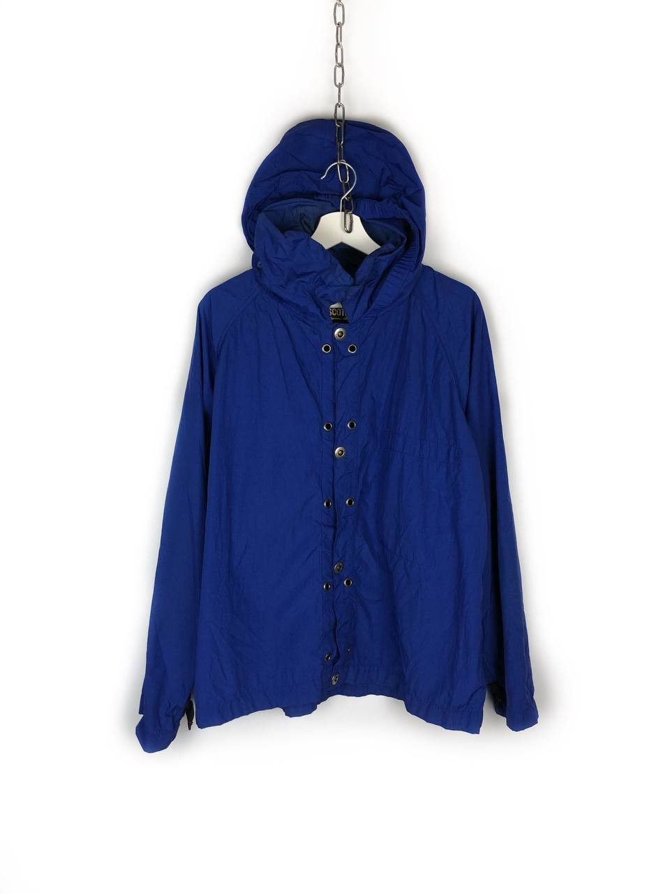 Scotch & Soda Scotch&Soda Knit Jacket 2 in 1 Amsterdam Couture size L Size US L / EU 52-54 / 3 - 3 Thumbnail