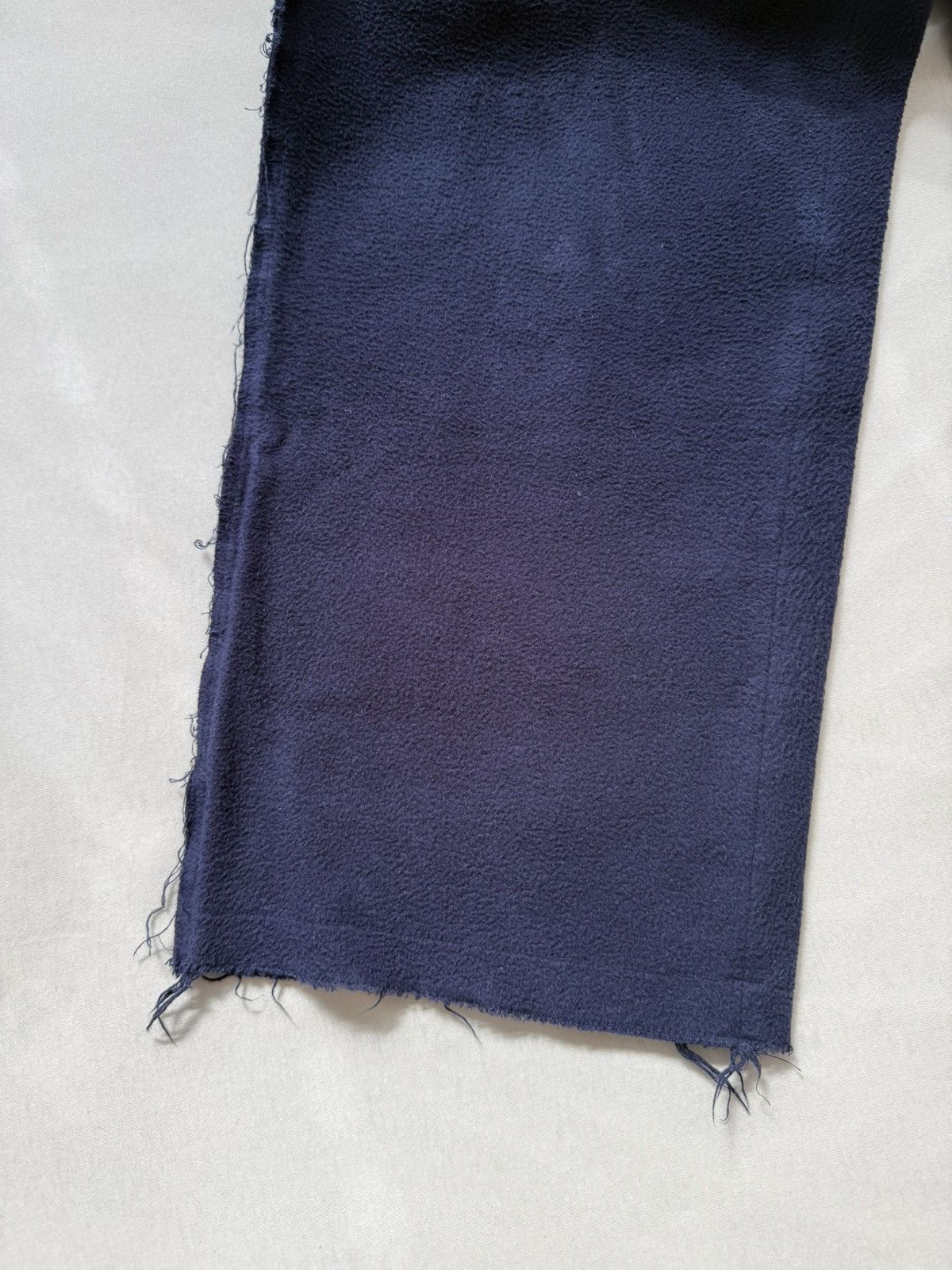 DIGAWEL DIGAWEL Cotton Wide-Leg Pants (Size 2) Size US 32 / EU 48 - 3 Thumbnail