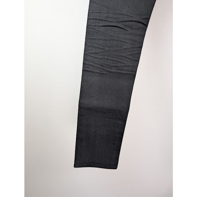 Tom Ford o1rshd1 Regular Fit Denim Jeans in Black Size US 29 - 16 Thumbnail