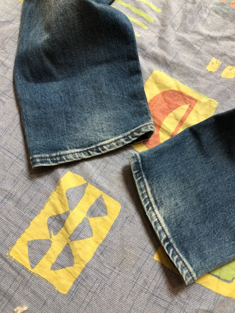 G-Star streetwear jeans G-Star Raw 3301 denim pants vintage Size US 30 / EU 46 - 19 Thumbnail