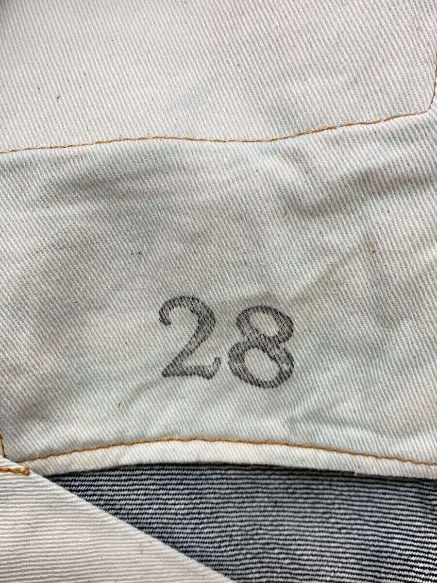 Kapital KAPITAL Denim Pants Indigo Size 28 Size US 28 / EU 44 - 5 Thumbnail