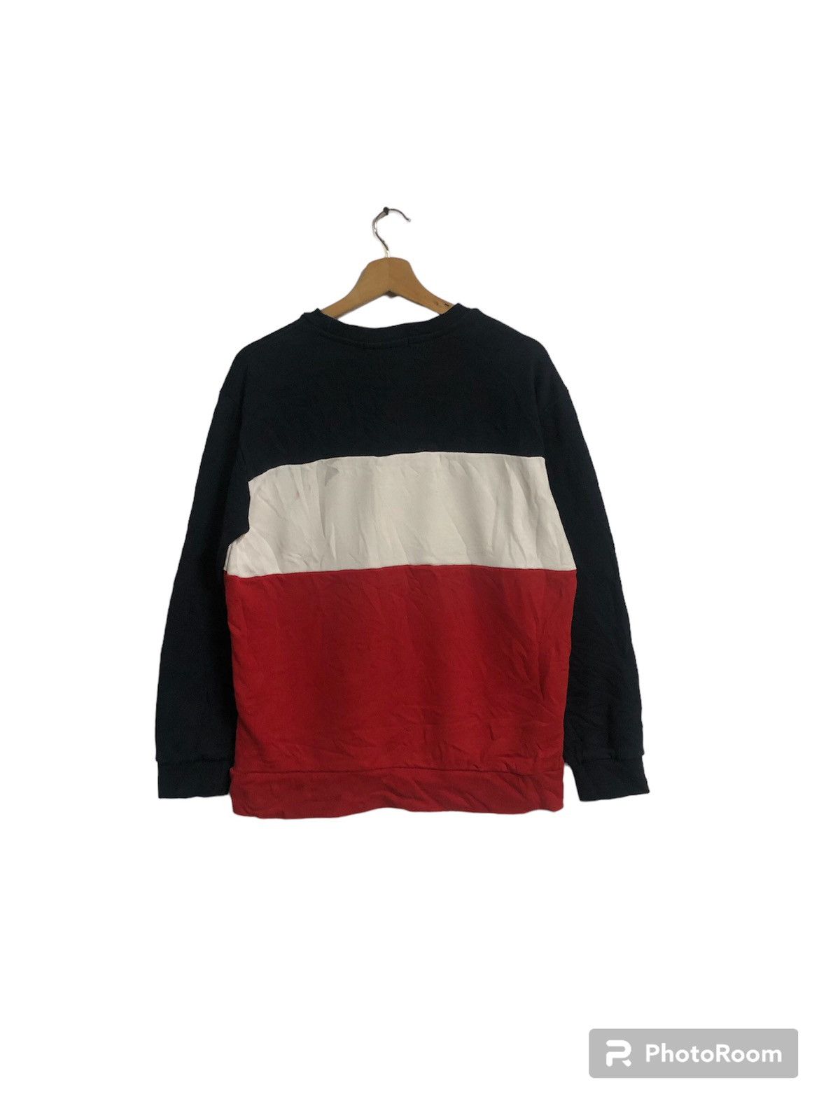 Franks Vintage y2k Frank Stone Sweatshirt Size US L / EU 52-54 / 3 - 2 Thumbnail