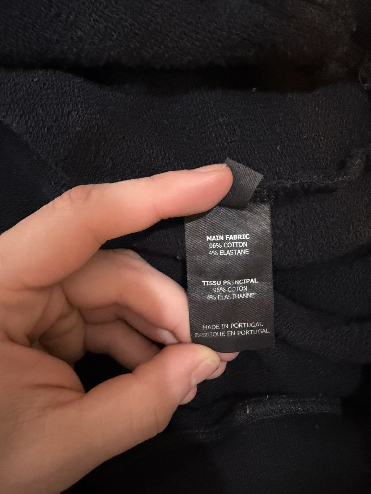 Umbro × Vetements VETEMENTS x Umbro Sweatshirt Size US S / EU 44-46 / 1 - 9 Thumbnail