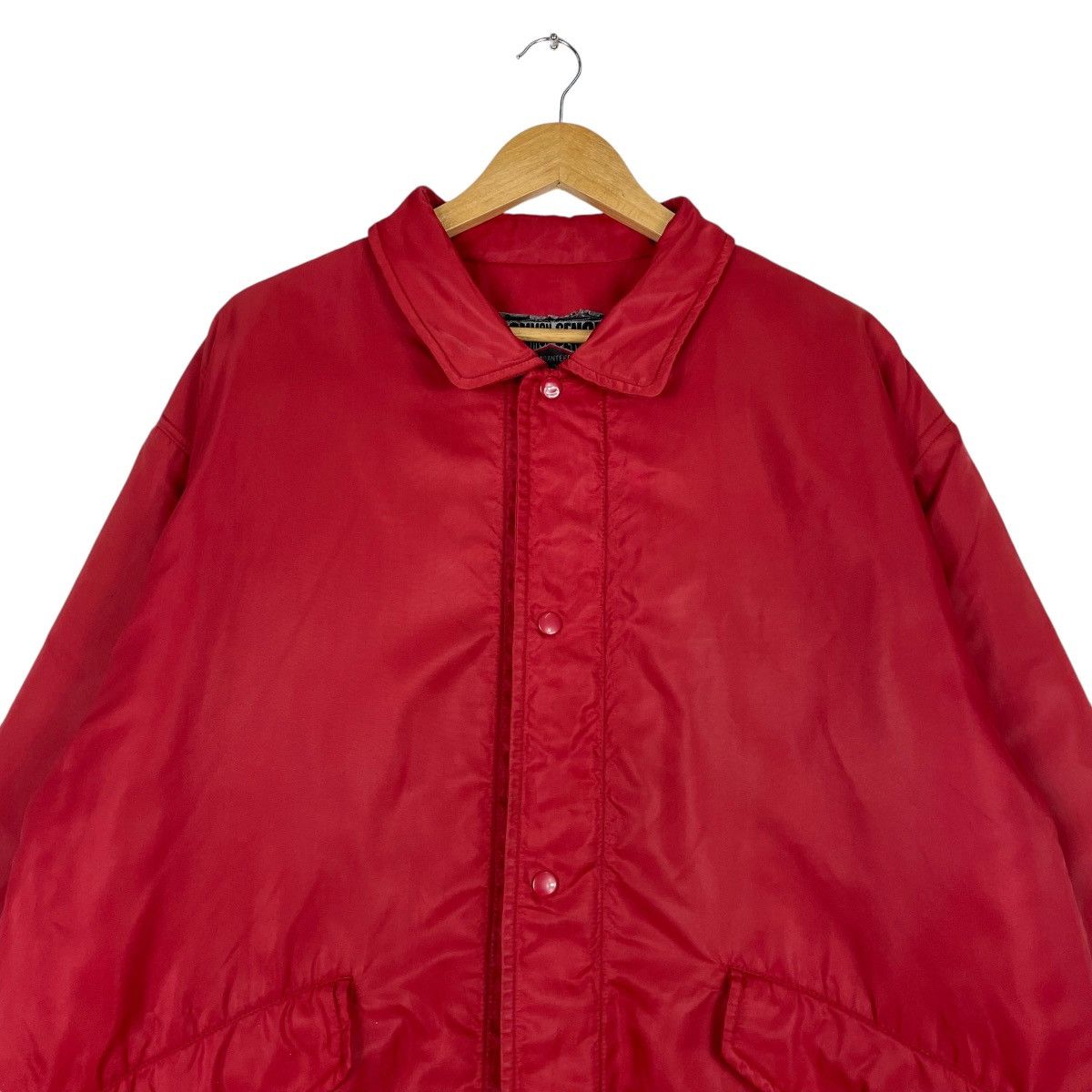 BIGI × Japanese Brand 💥BIGI COMMON SENSE DOWN JACKET Size US XL / EU 56 / 4 - 2 Thumbnail