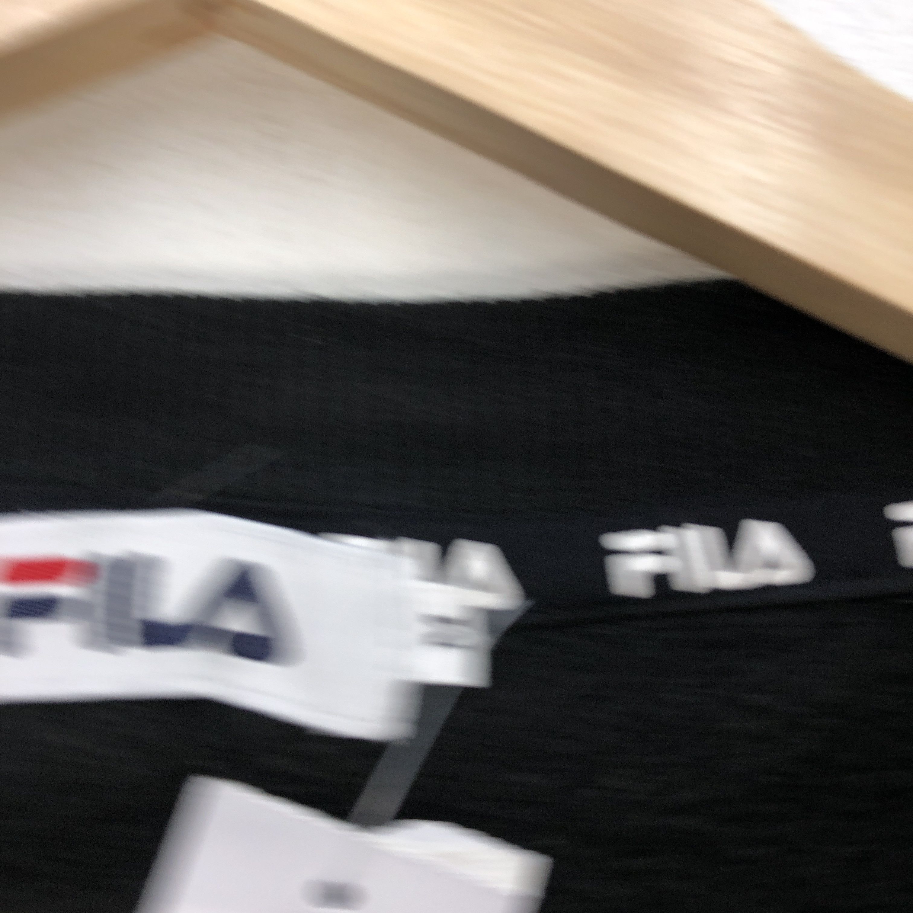 Fila Vintage Fila Sweatshirt Fila Sweater Fila Jumper Pullover Size US M / EU 48-50 / 2 - 4 Thumbnail