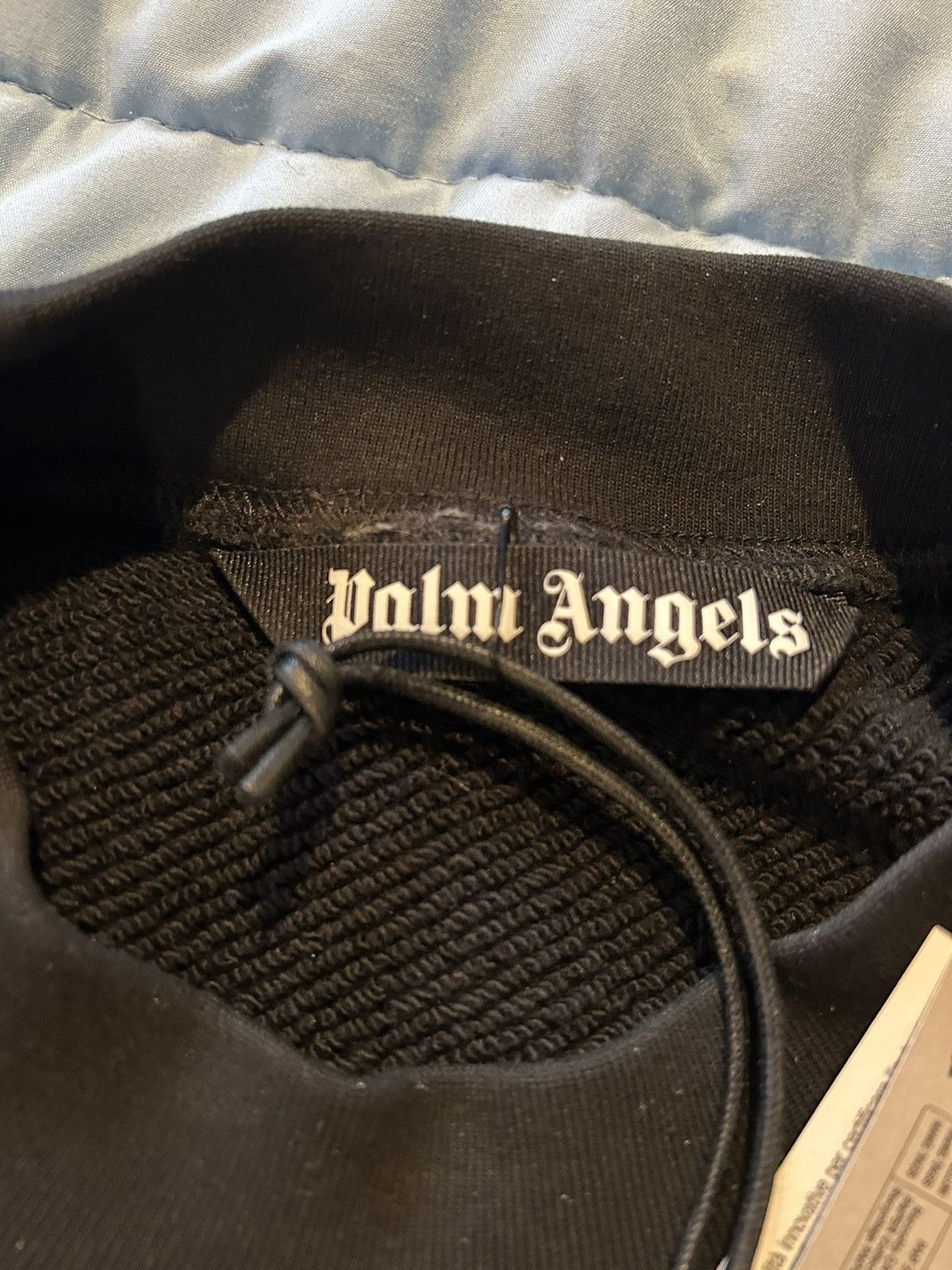 Designer × Palm Angels Palm Angels heavyweight crewneck Size US M / EU 48-50 / 2 - 8 Thumbnail