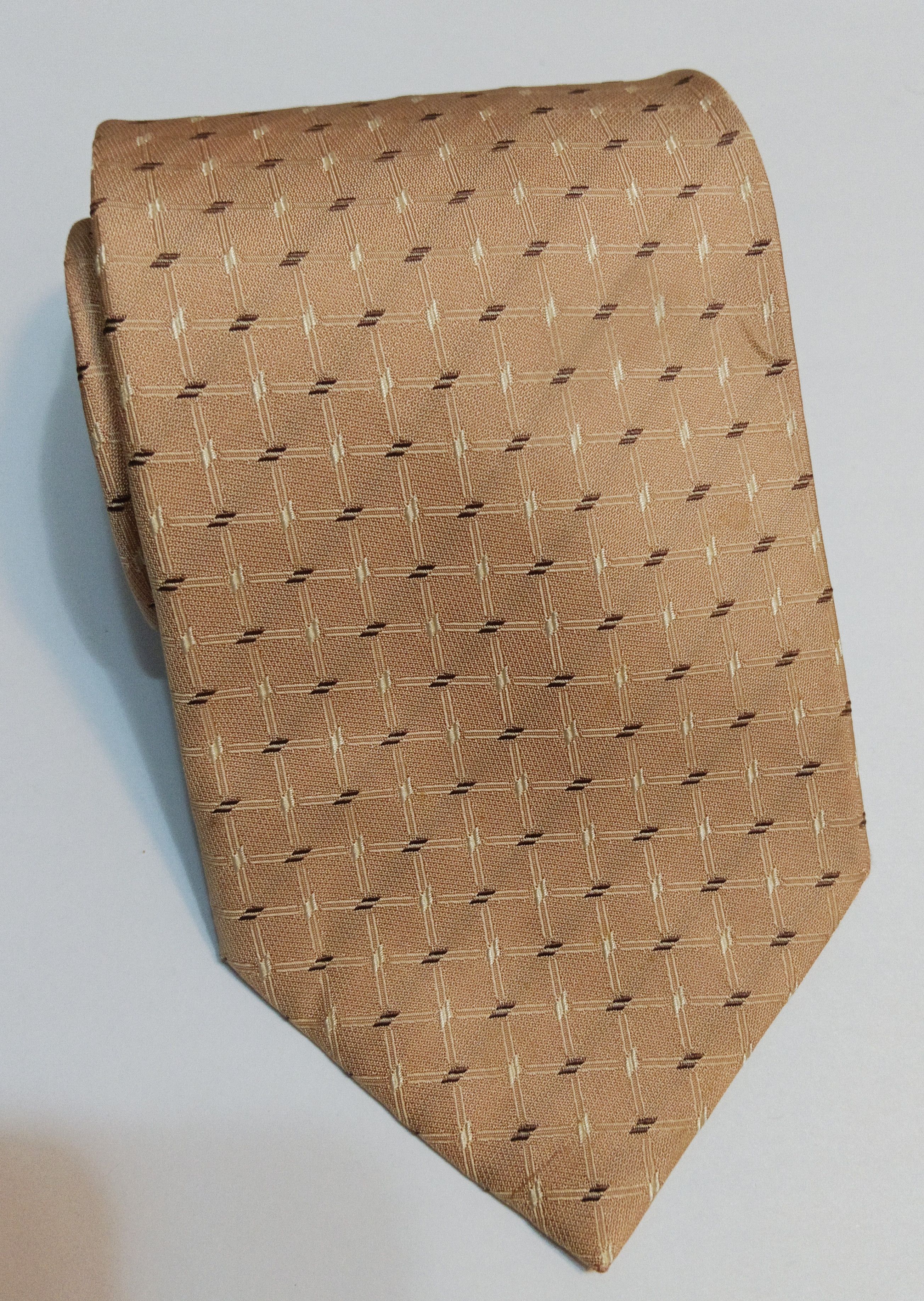 Japanese Brand × Takeo Kikuchi Lot of 4 Takeo kikuchi Men's Neckties Size ONE SIZE - 5 Thumbnail