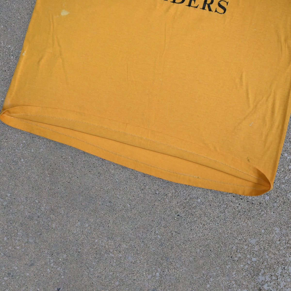 Vintage Distressed Vintage 80s/90s ‘Little River Raiders’ T-Shirt Size US XL / EU 56 / 4 - 5 Thumbnail