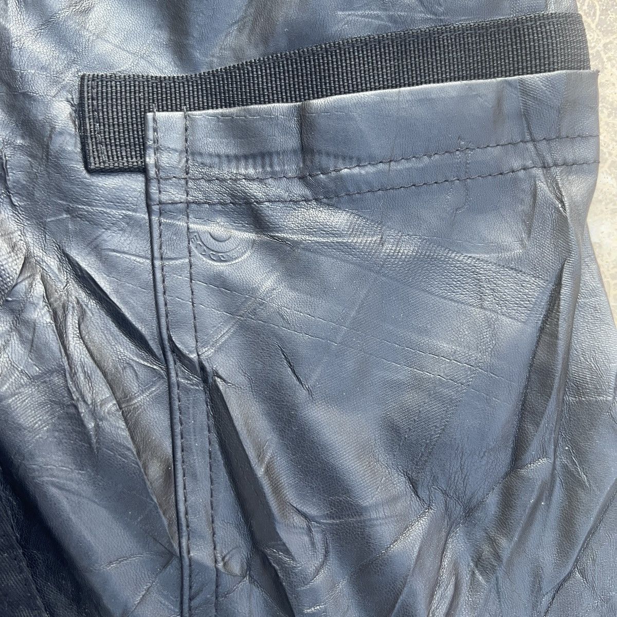 Punk and Yo Field Core Cordura Seditionaries Style Pants Size US 31 - 13 Thumbnail