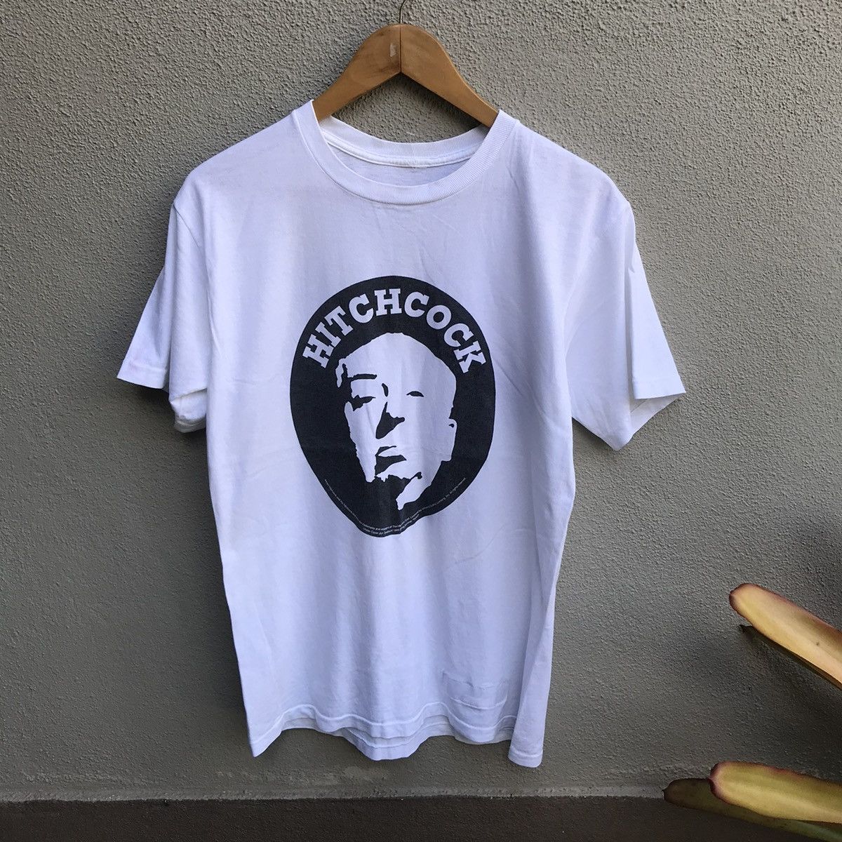 UNDERCOVER The Hitchcock 1999 ss ‘relief’