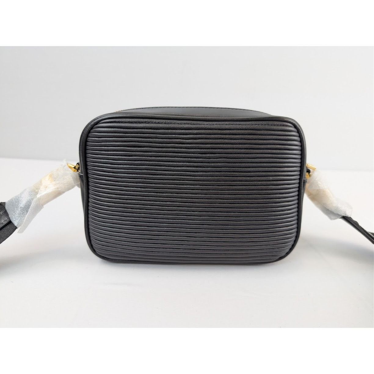 Amiri o1rshd1 Size: OS / Nappa MX1 Padding Camera Case Black Size ONE SIZE - 8 Thumbnail
