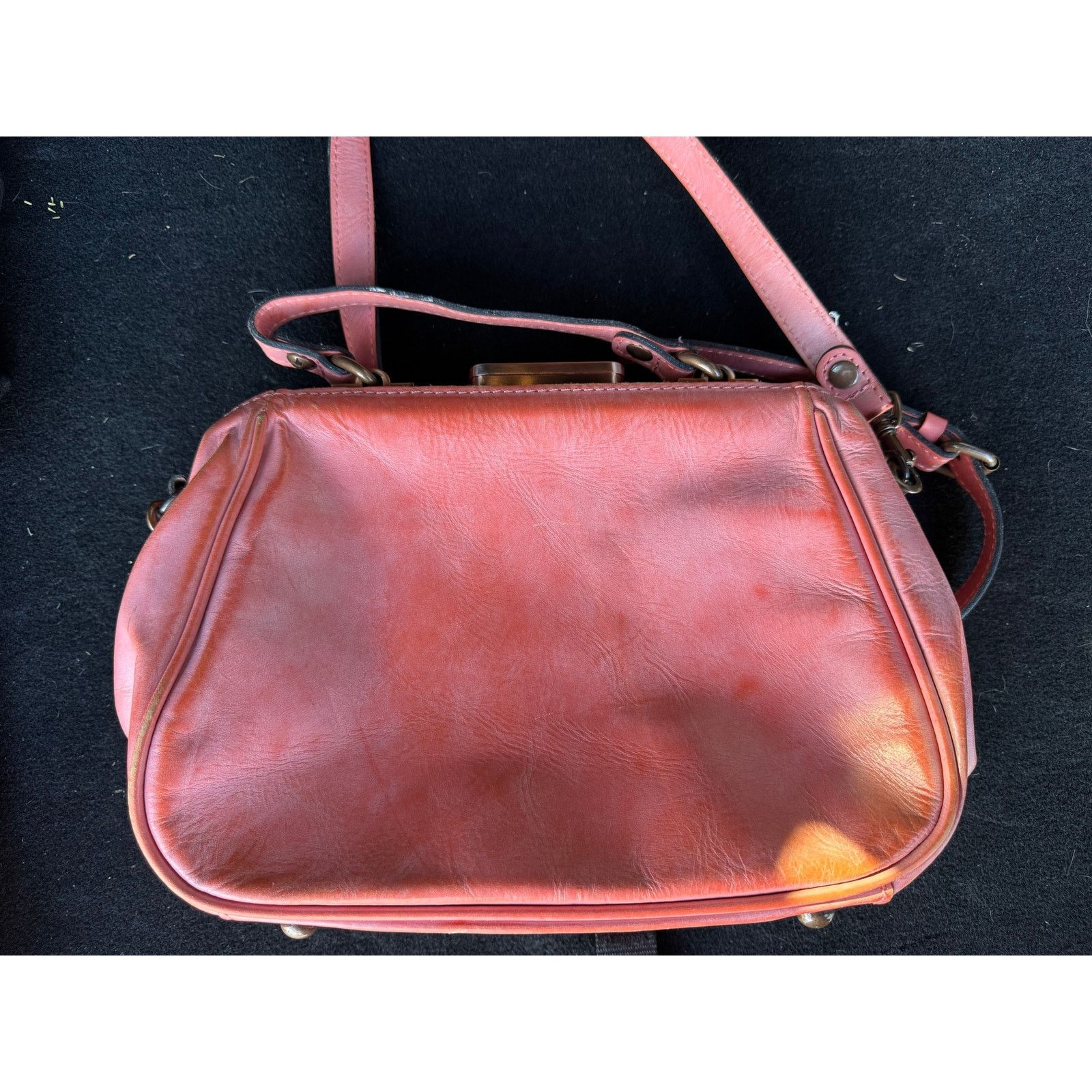 Patricia Nash Patricia Nash purse Size ONE SIZE - 4 Thumbnail