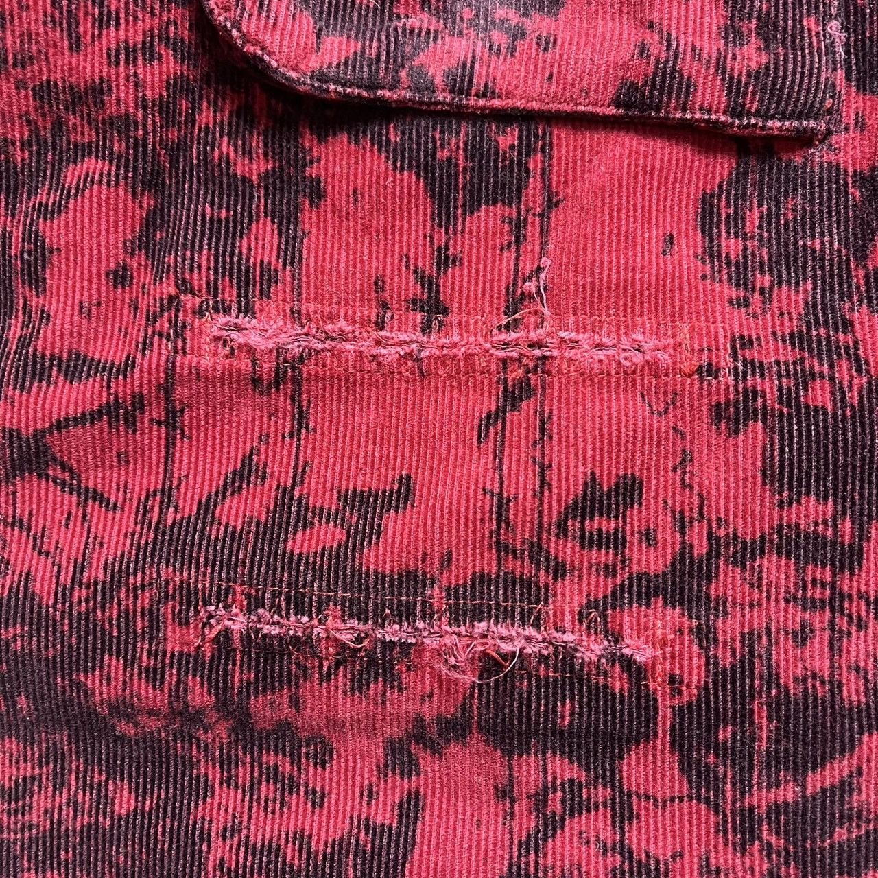 If Six Was Nine × Japanese Brand × Le Grande Bleu (L.G.B.) BADGER Japanese punk Brand Shirt long sleeve Size US L / EU 52-54 / 3 - 5 Thumbnail