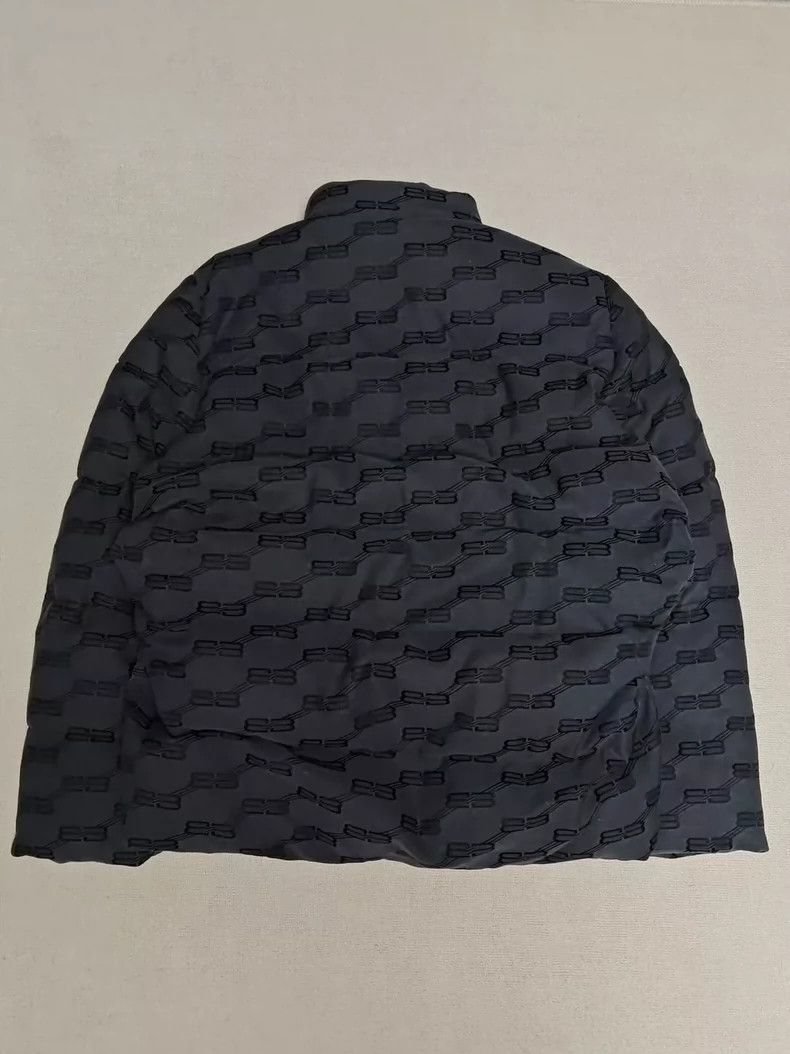 Balenciaga Balenciaga size 38 Series Limited Cotton Jacket 2501-Nextar Size US M / EU 48-50 / 2 - 3 Thumbnail