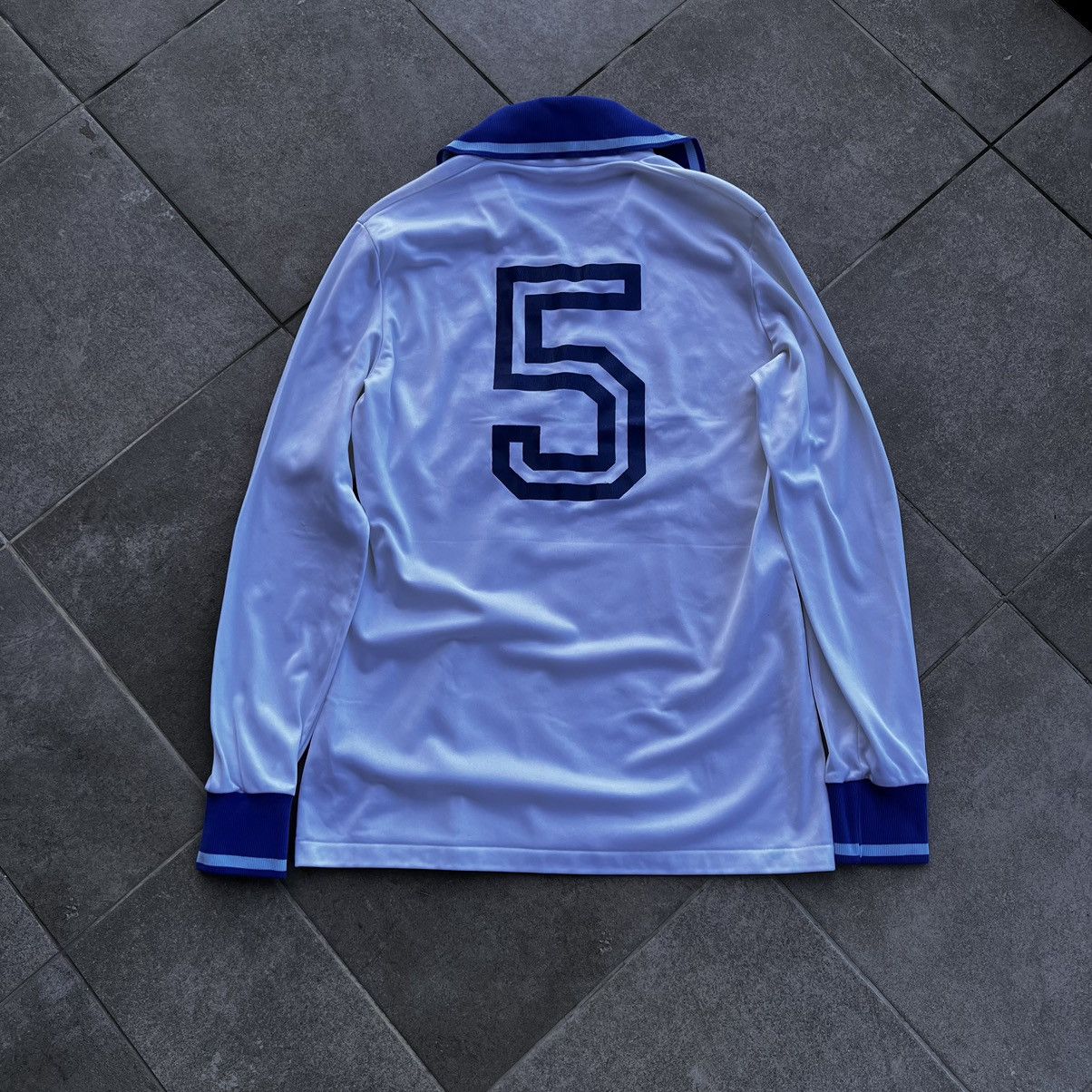 Le Coq Sportif Vintage 1982–83 FC Lausanne-Sport Home Jersey Le Coq Sportif Size US M / EU 48-50 / 2 - 8 Thumbnail