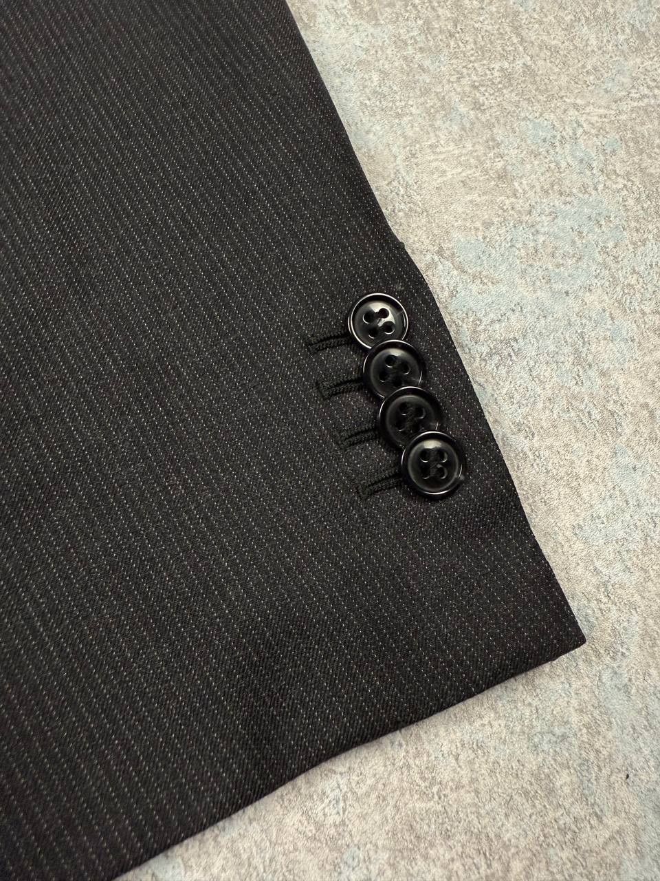 Suitsupply Suitsupply Pure Wool Super 110s Blazer Size 40S - 6 Thumbnail