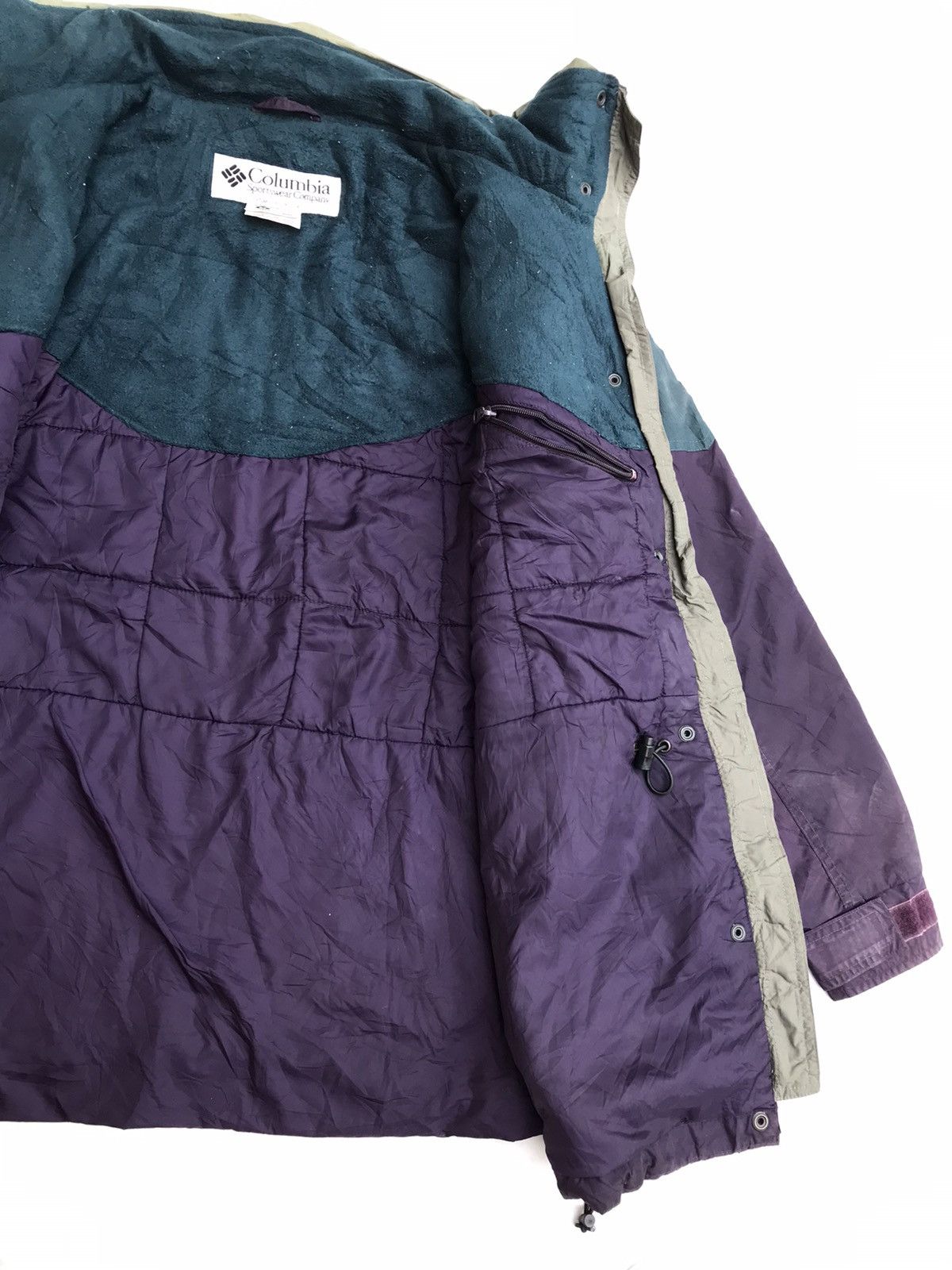 Columbia Columbia Sportswear Company Outdoor Size US L / EU 52-54 / 3 - 6 Thumbnail