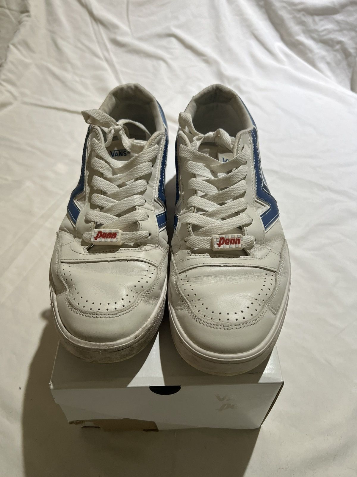 Vans Vans Penn Lowlands Size US 11 / EU 44 - 3 Thumbnail