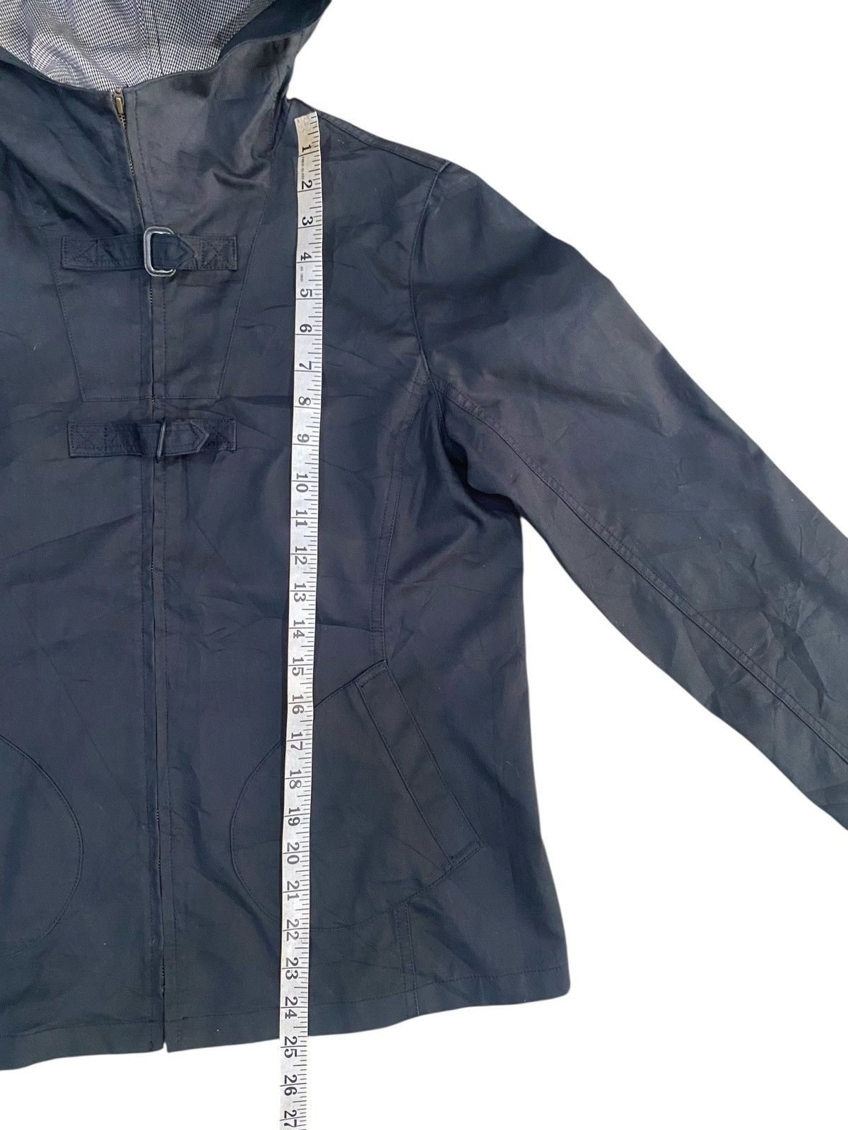 Comme Ca Ism Rare COMME CA ISM by Five Foxes Hoodie Jacket Size L / US 10 / IT 46 - 14 Thumbnail