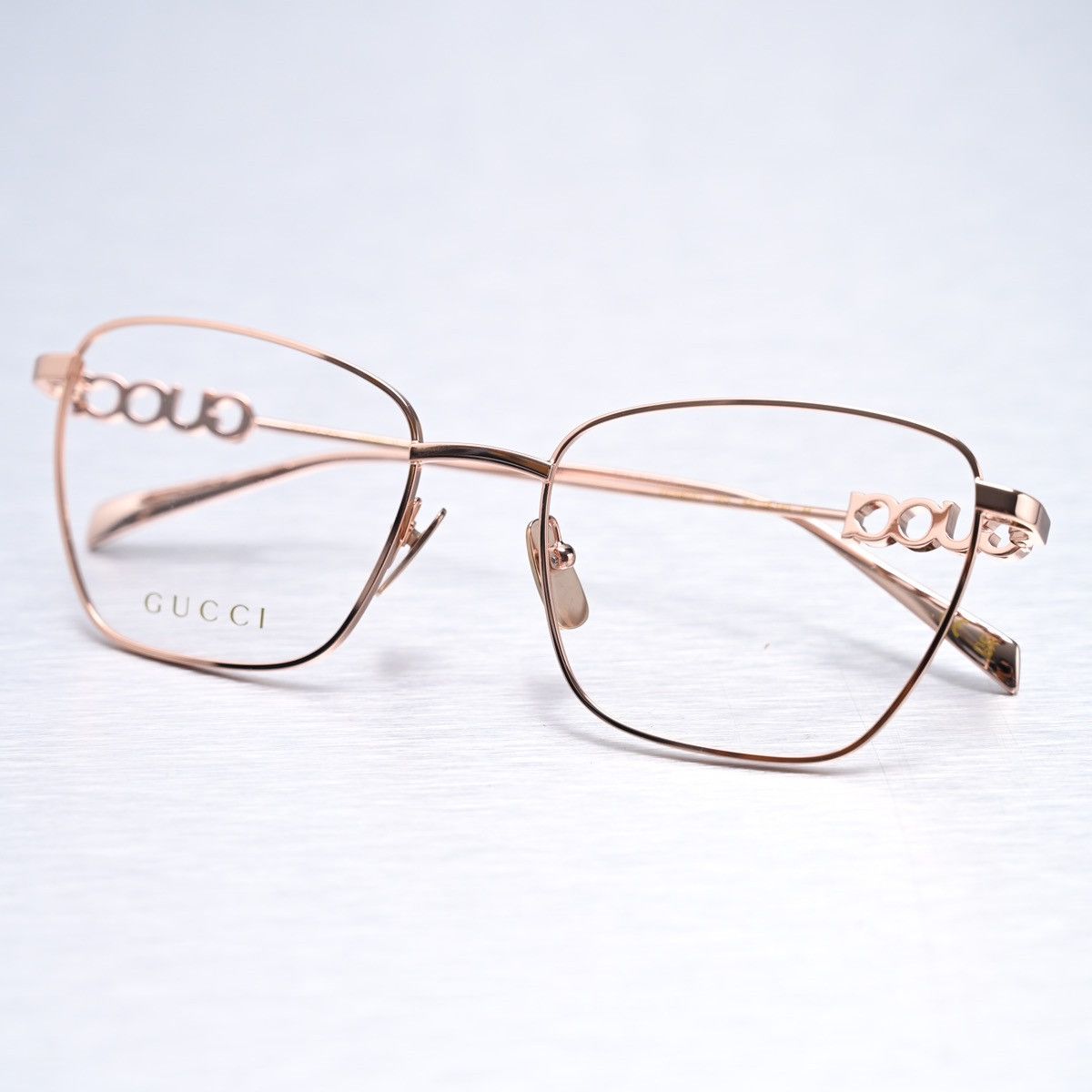 Gucci GUCCI GG1807O 002 GLASSES Size ONE SIZE - 7 Thumbnail