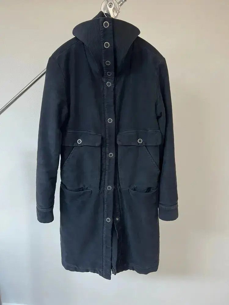 Maison Margiela Maison Martin Margiela vintage coat Size US S / EU 44-46 / 1 - 1 Thumbnail