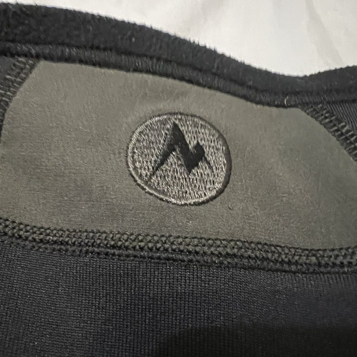 Mammut × Marmot × Vintage Marmot fleece Size US L / EU 52-54 / 3 - 5 Thumbnail