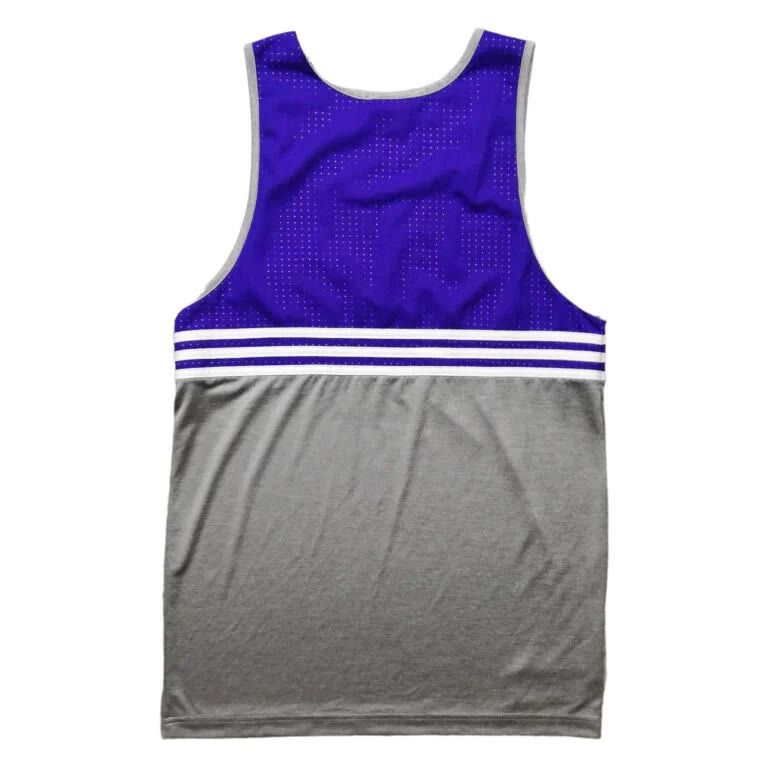 Adidas Los Angeles Lakers Adidas training NBA jersey size S Size US S / EU 44-46 / 1 - 2 Thumbnail