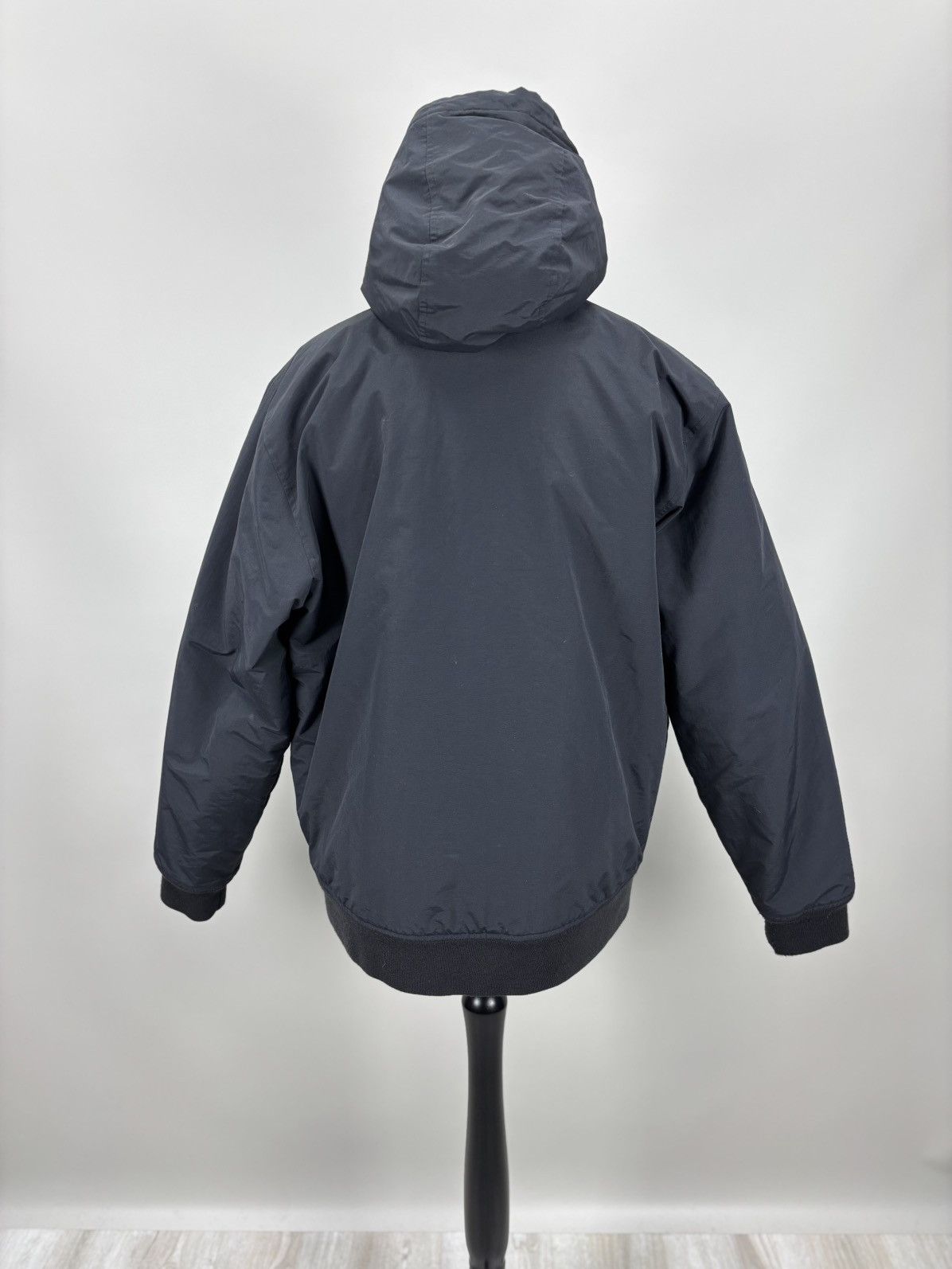 Carhartt Mens jacket Carhartt Kodiak Blouson Size XXL Color Black Size US XXL / EU 58 / 5 - 8 Thumbnail