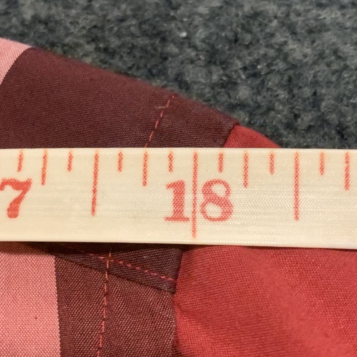 Burberry BURBERRY LONG SLEVES NOVA CHECK BUTTON UP SHIRT Size US M / EU 48-50 / 2 - 11 Thumbnail