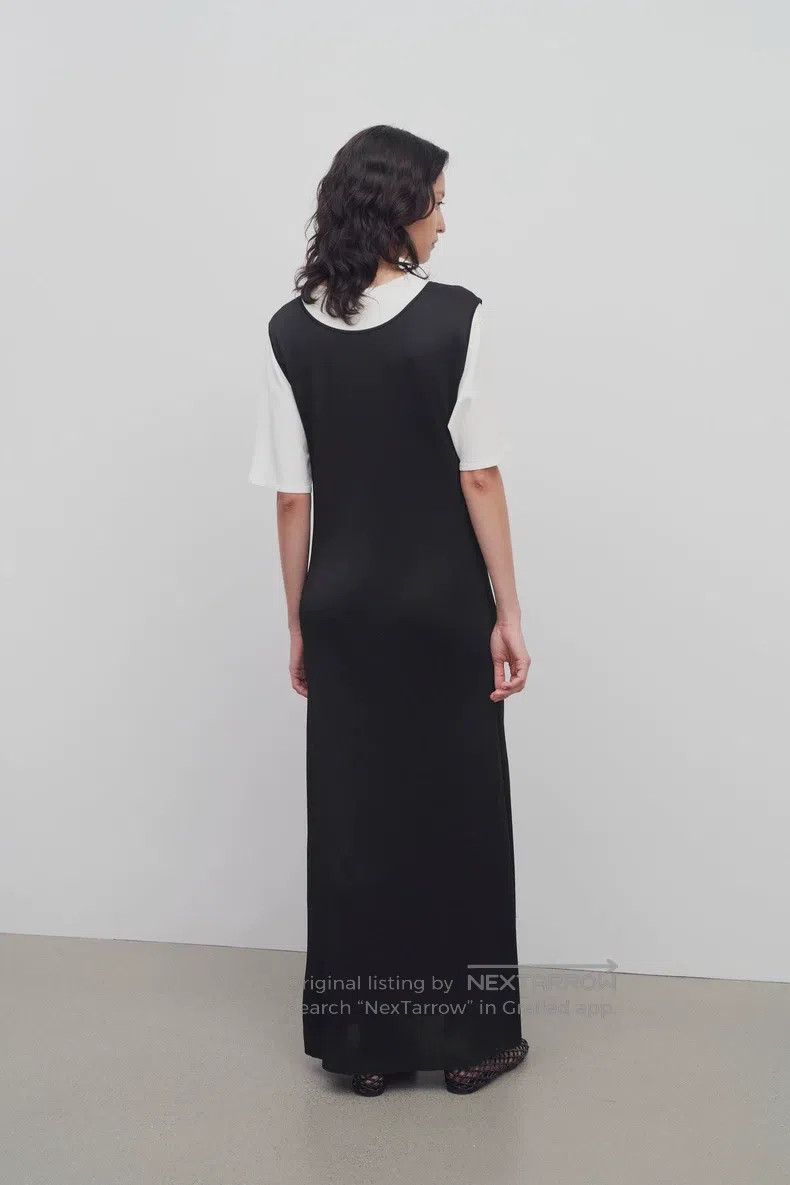 The Row The Row Loose vest and long skirt Size S / US 4 / IT 40 - 2 Thumbnail