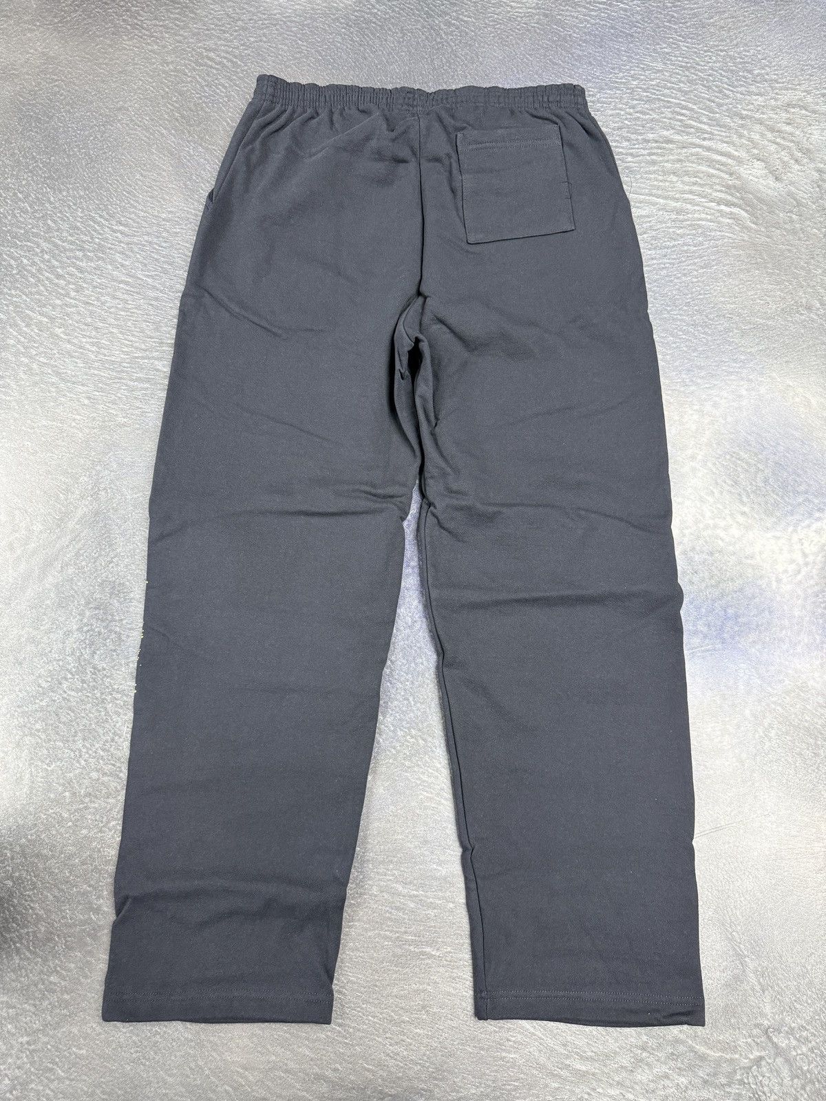 HELLSTAR Hellstar Speed Sweatpants (Overseas Exclusive) Size US 38 / EU 54 - 5 Thumbnail