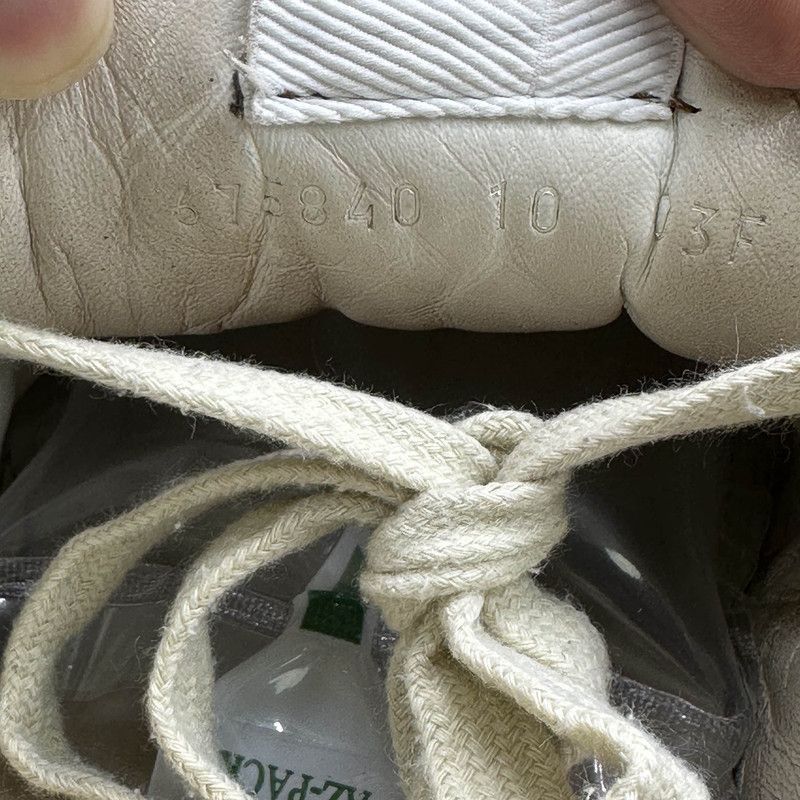 Gucci Gucci Chunky B Casual Sneakers in Brown - Size US 10.5 / EU 43-44 - 5 Thumbnail