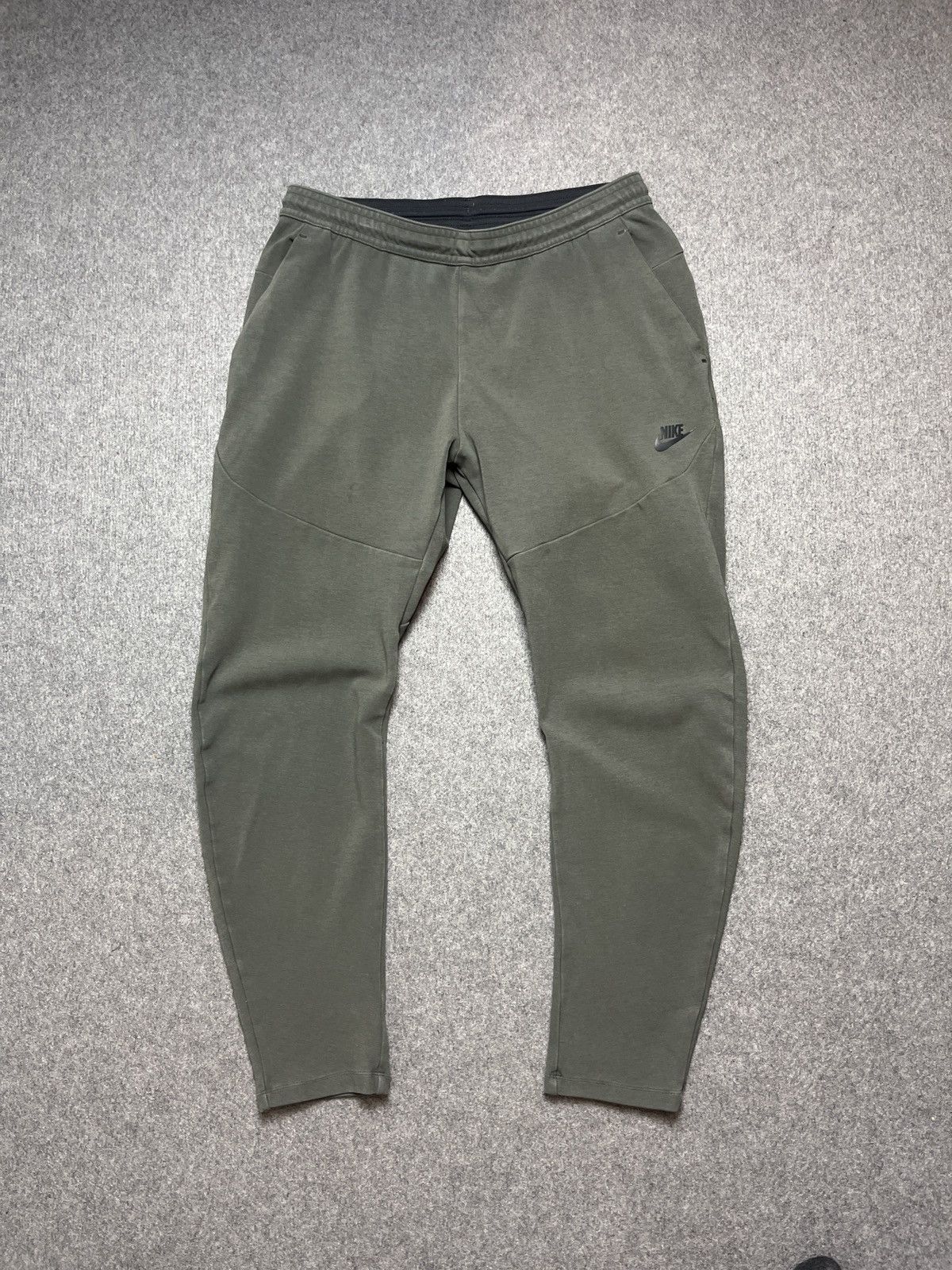 Nike Nike Tech Pack sweatpants Size US 34 / EU 50 - 1 Thumbnail