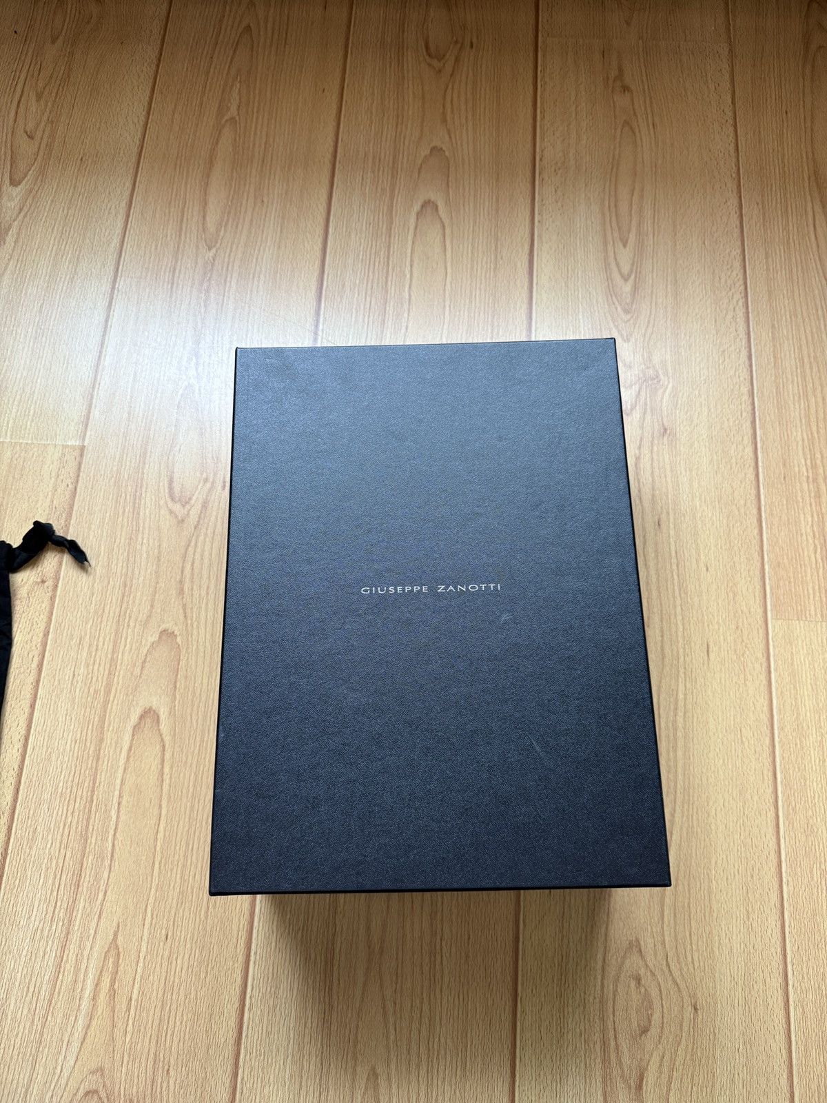 Giuseppe Zanotti Giuseppe Zanotti Brek High Orange Gold Zip BNIB 37 Size US 7 / IT 37 - 16 Thumbnail