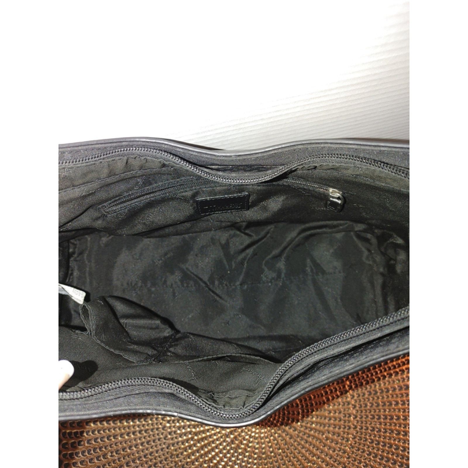 Harrods Harrods Knightsbridge Bag Size ONE SIZE - 6 Thumbnail