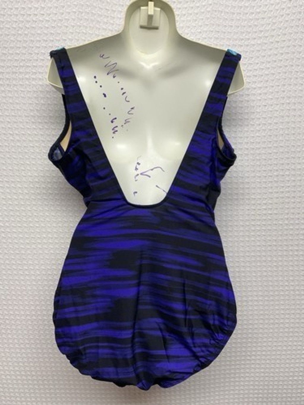 Other Miraclesuit One Piece Underwire Padded Swimsuit Women M/L Size M / US 6-8 / IT 42-44 - 12 Thumbnail