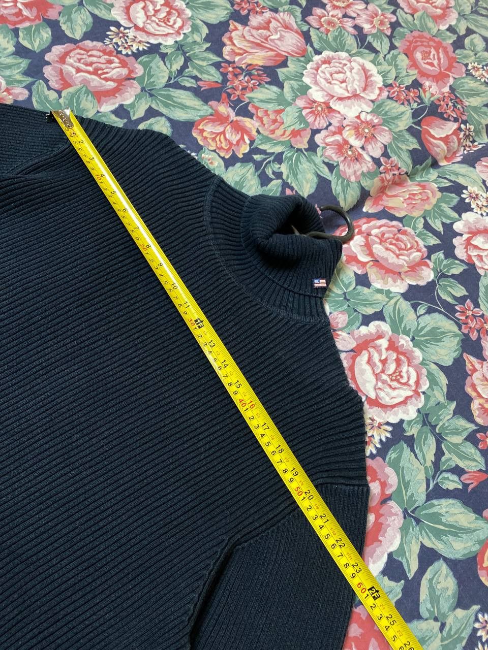Polo Ralph Lauren Polo Ralph Lauren vintage luxury streetwear sweater Size US XL / EU 56 / 4 - 13 Thumbnail