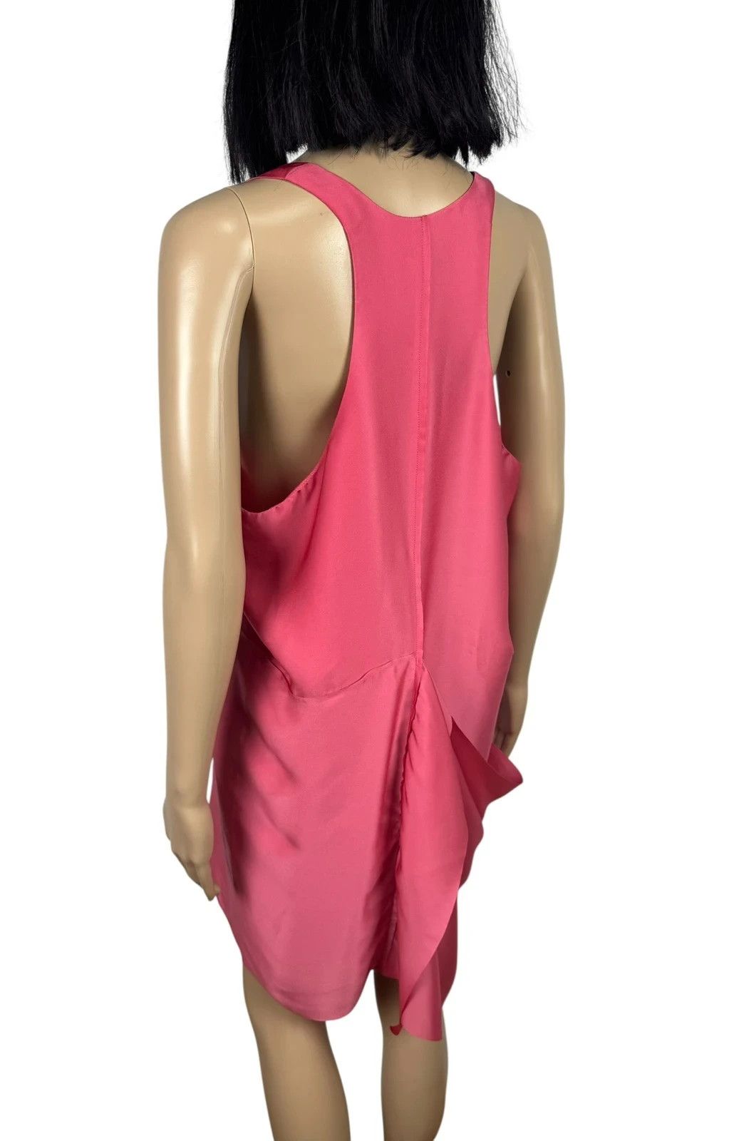 Acne Studios Acne Magenta Dress size 36 Size XS / US 0-2 / IT 36-38 - 6 Thumbnail