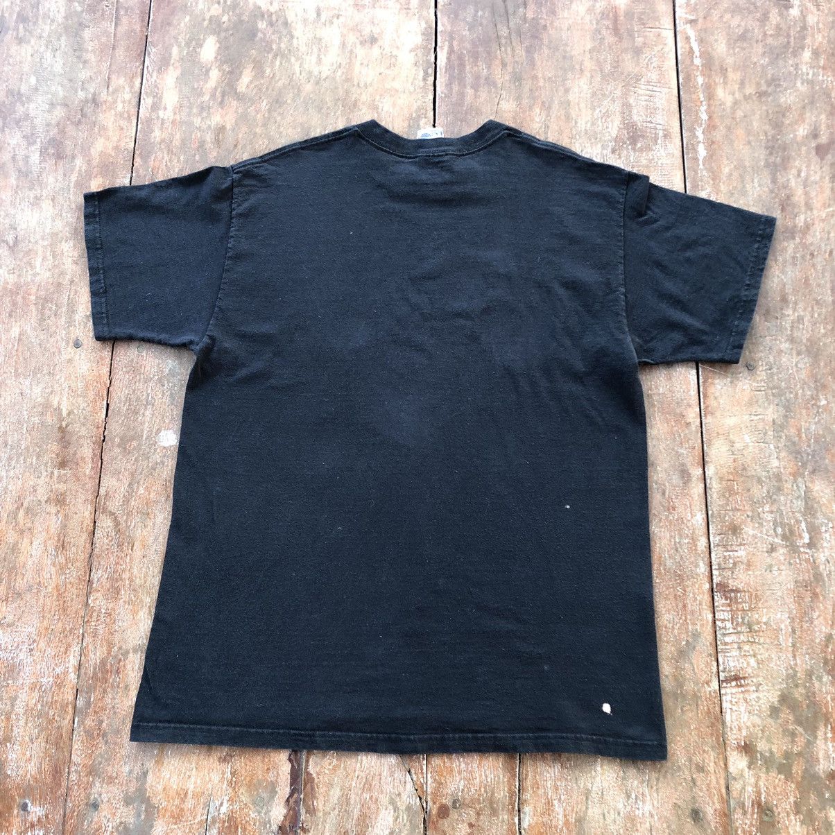 Band Tees Vintage Key West Hip Hop/ Rapper T Shirt Size US L / EU 52-54 / 3 - 3 Thumbnail