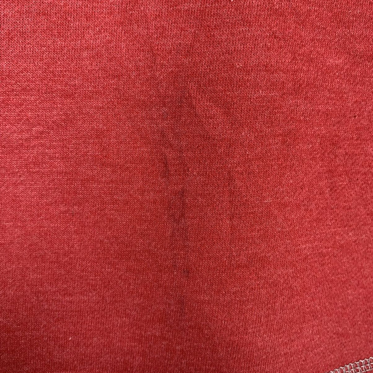 Vintage Washington State University Cougars Small Logo Half Zip Size US L / EU 52-54 / 3 - 7 Thumbnail