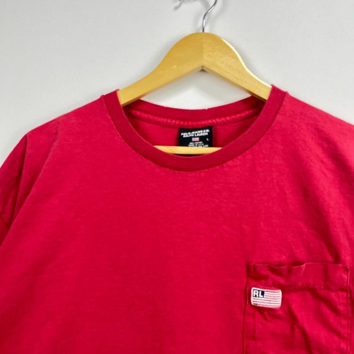 Vintage Polo Chaps Ralph Lauren Sweatshirt XL – Hukay