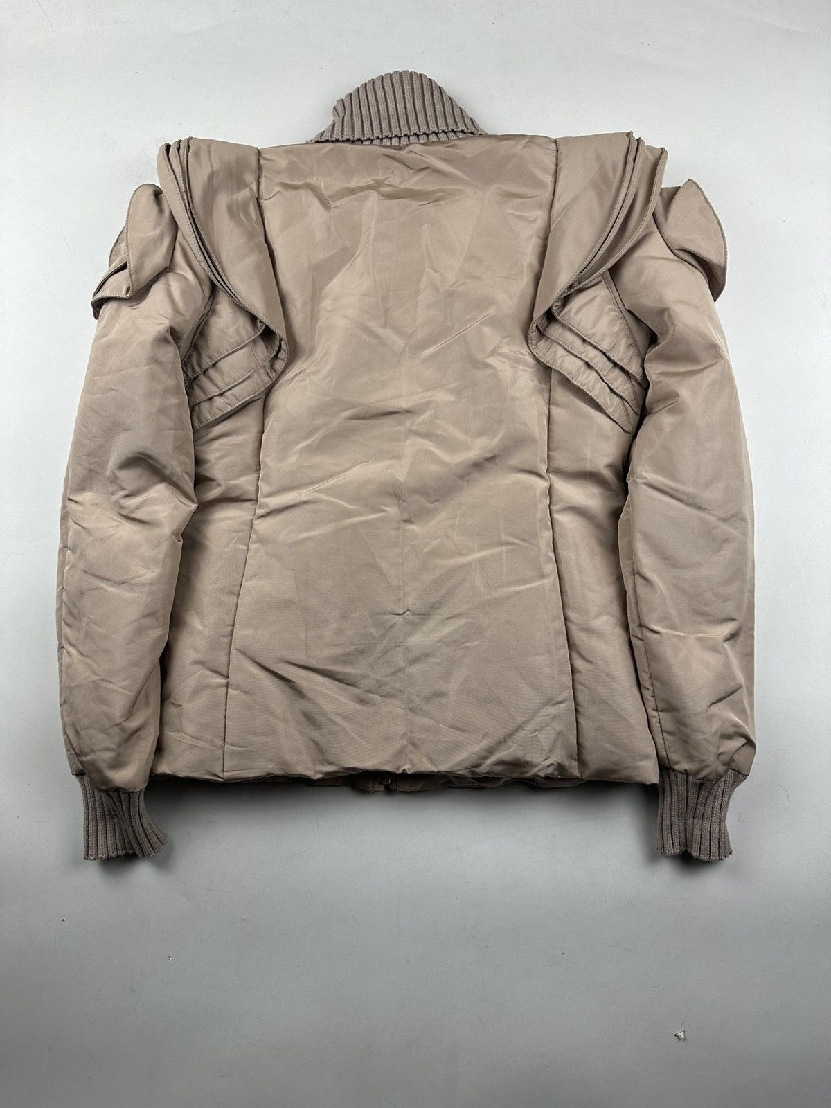 Valentino Valentino puffer jacket Size S / US 4 / IT 40 - 2 Thumbnail