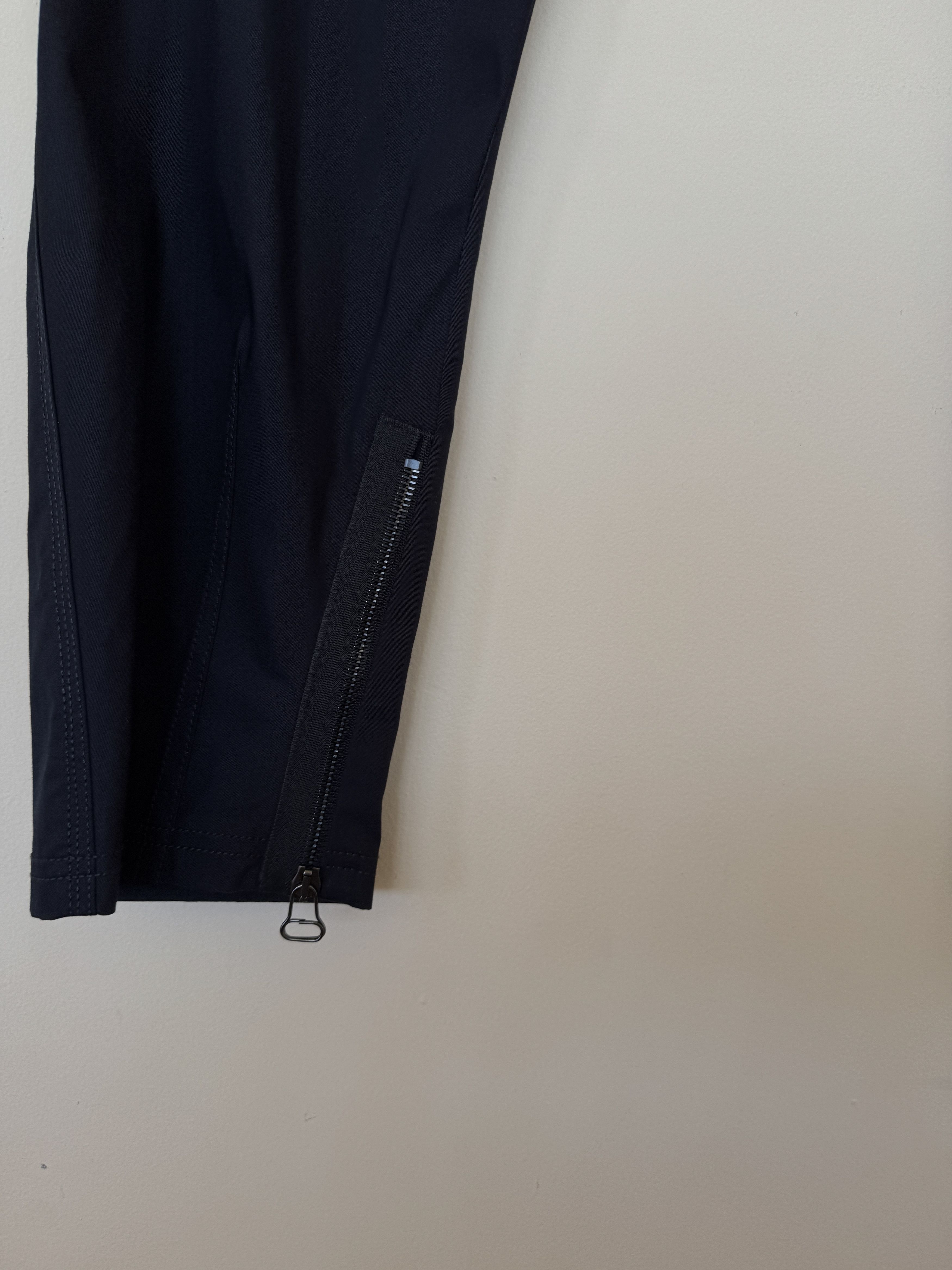 Lanvin Lanvin Side Zip Pants Size US 32 / EU 48 - 11 Thumbnail