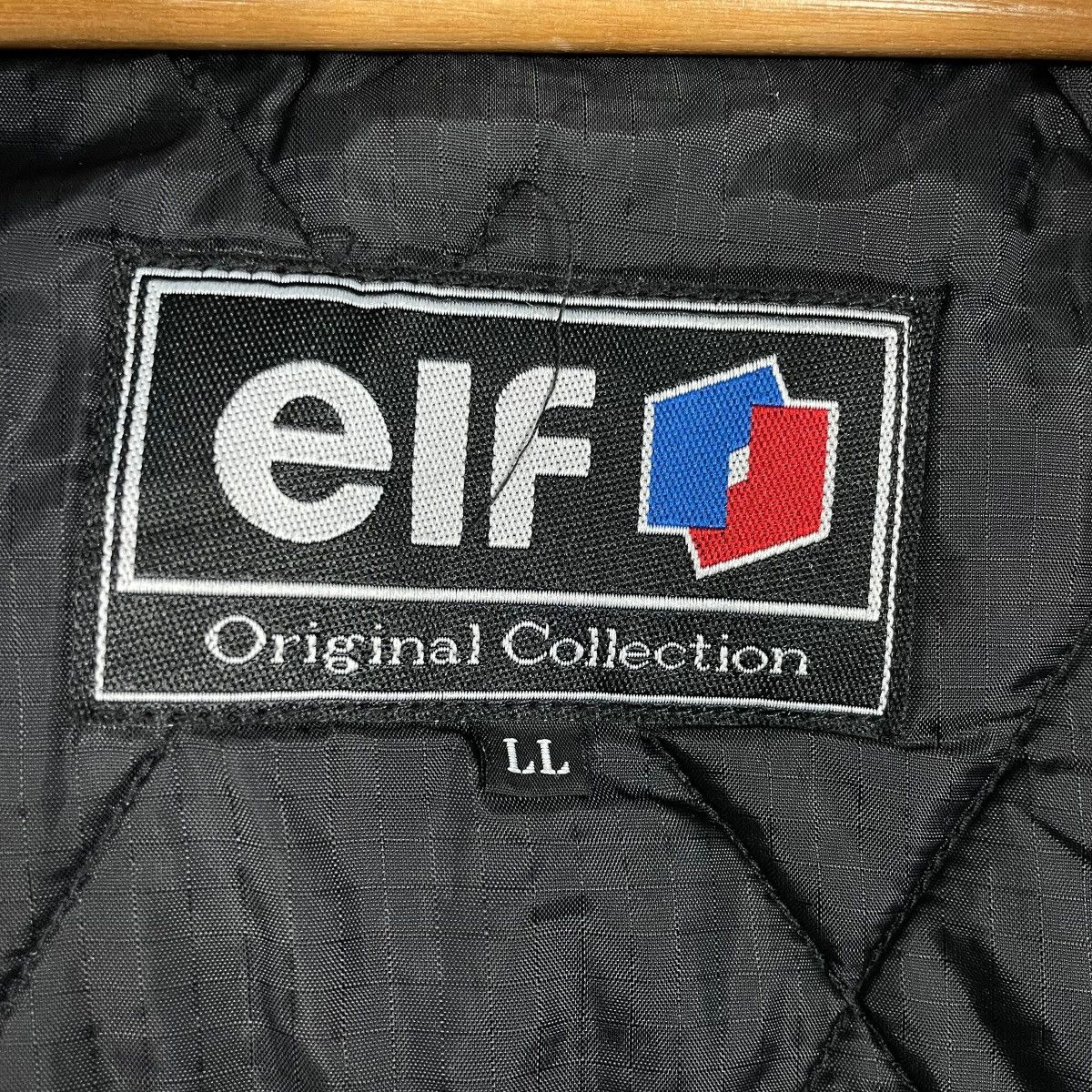 Japanese Brand Elf Motorcycle Riding Jacket Size US L / EU 52-54 / 3 - 17 Thumbnail