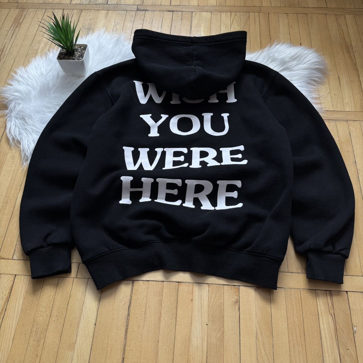 Travis Scott 📌 Astroworld Travis Scott Hoodie Size US L / EU 52-54 / 3 - 6 Thumbnail