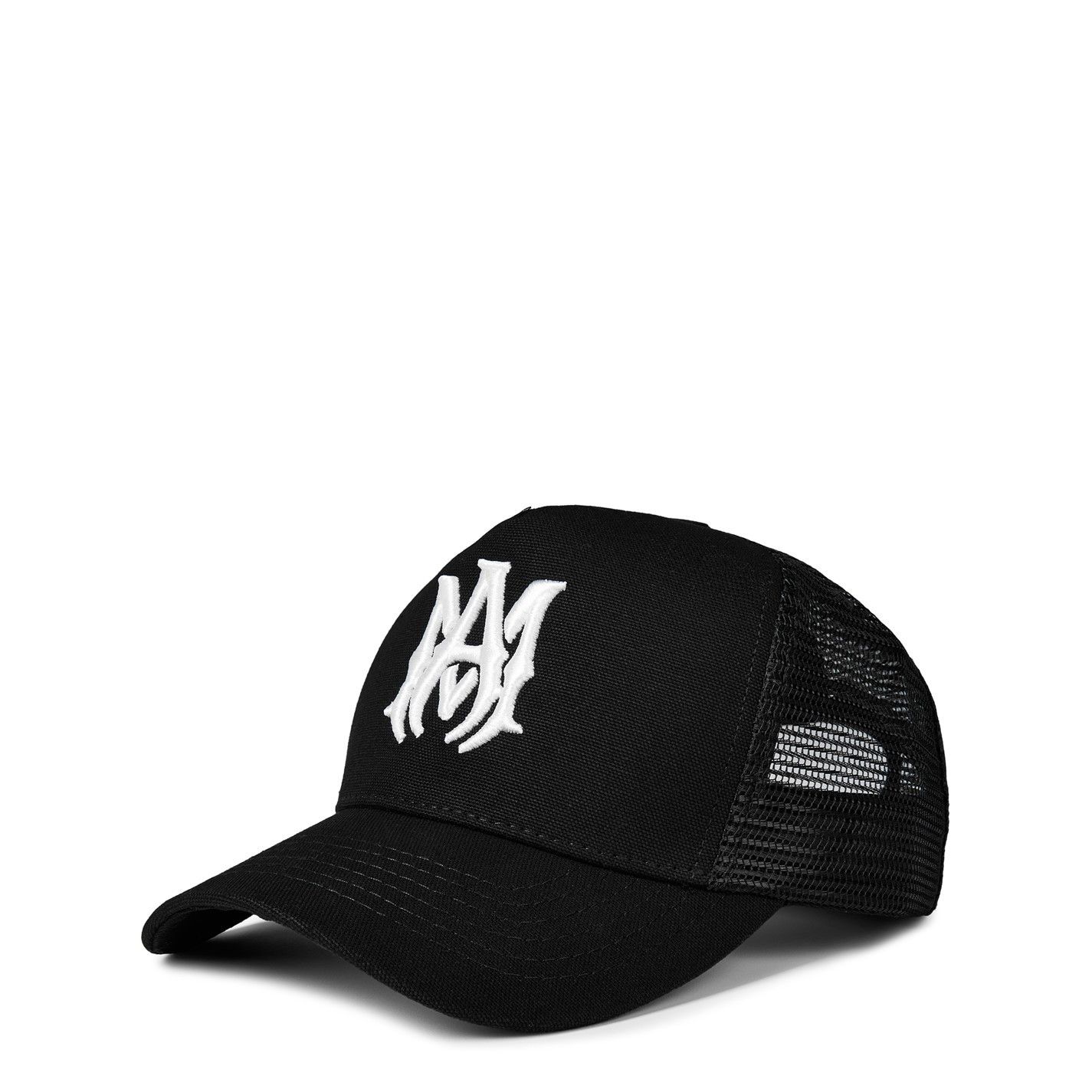 Amiri AMIRI Ma Trucker Cap Size ONE SIZE - 1 Thumbnail