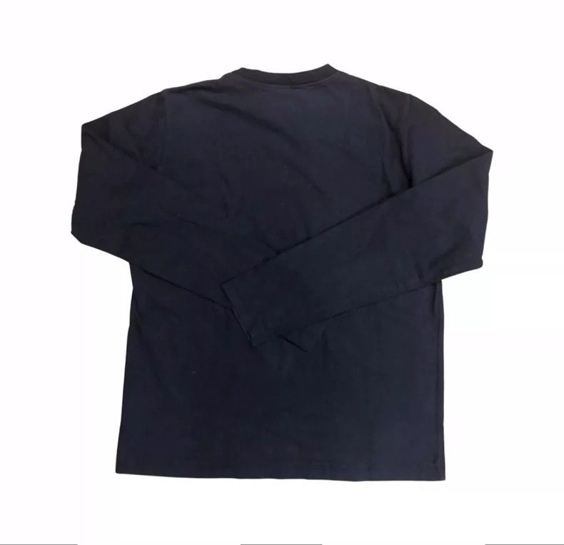 Walter Van Beirendonck walter van beirendonck Long-sleeved T-shirt Size US XS / EU 42 / 0 - 2 Thumbnail