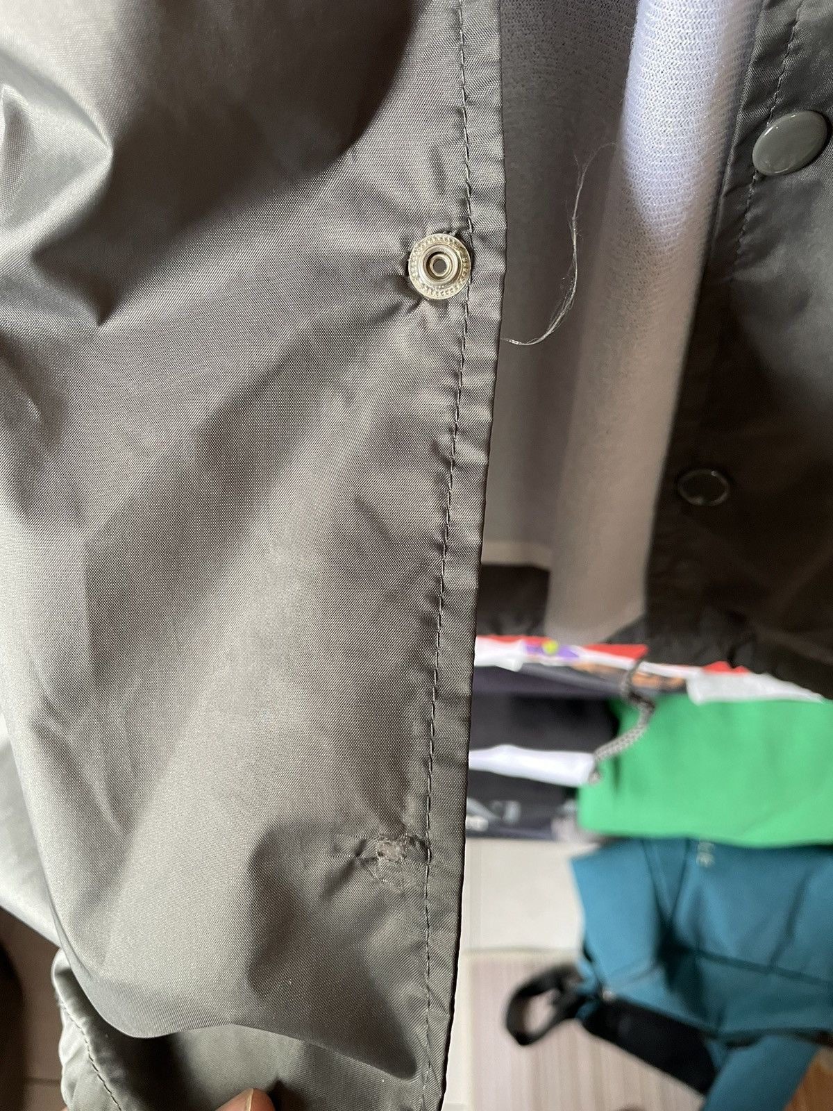 Undercover Vintage Undercover Jun Takahashi Jacket Size US S / EU 44-46 / 1 - 10 Thumbnail