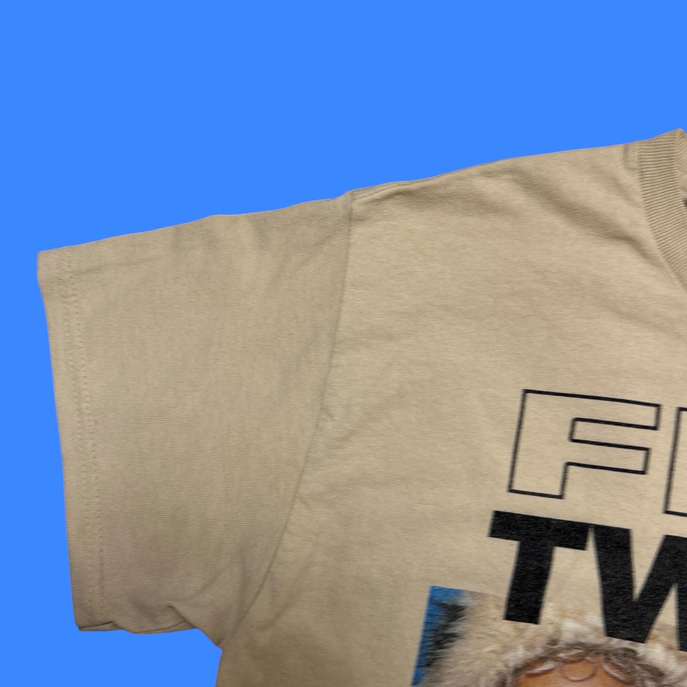 Band Tees FKA Twigs Shirt Tour Indie Band Tee Arca Bjork Trip Hop Size US M / EU 48-50 / 2 - 8 Thumbnail