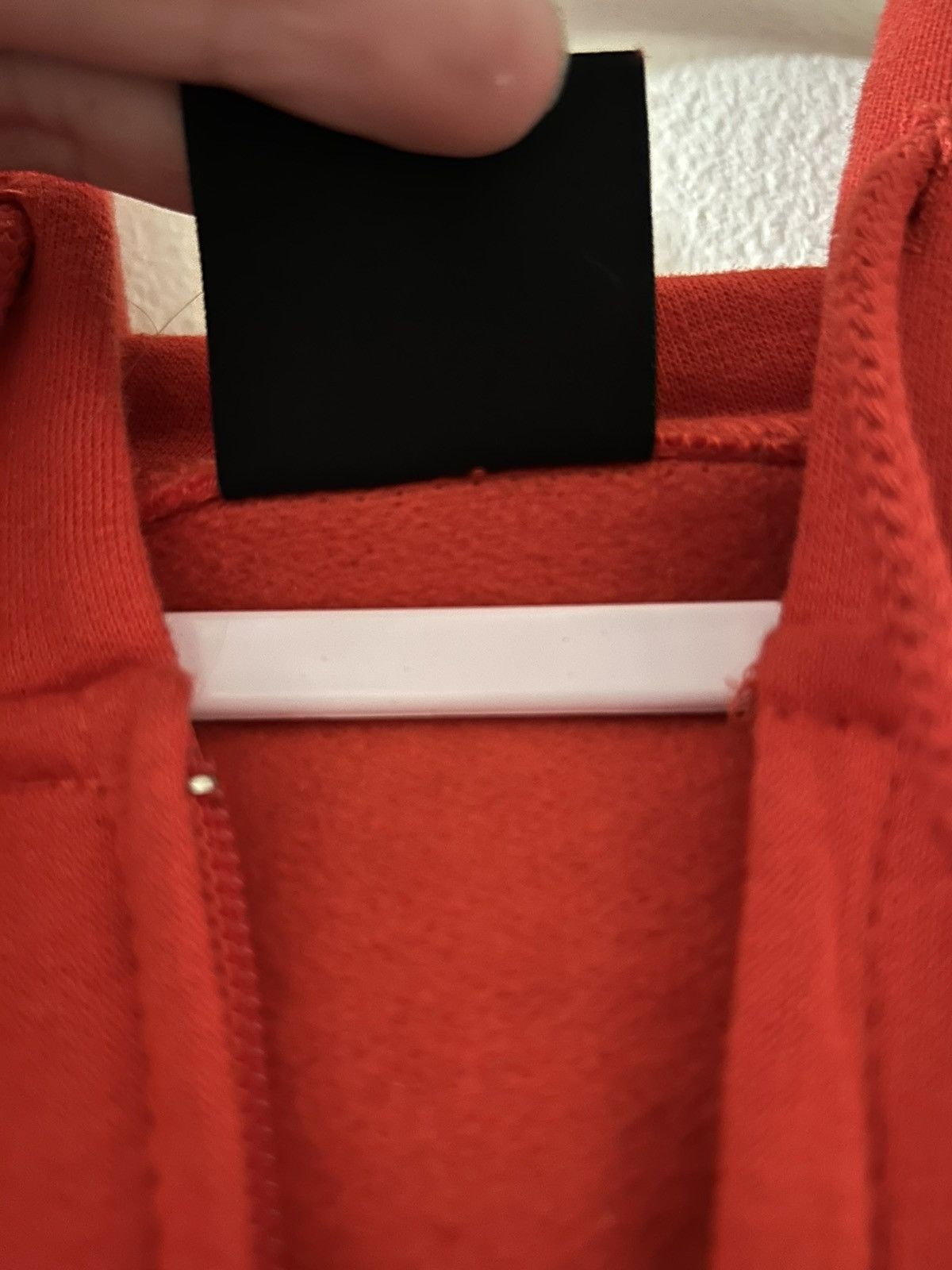 Kim Krueger Kim Krueger “PRESENTED” hoodie *XXXL* Size US XXL / EU 58 / 5 - 7 Thumbnail